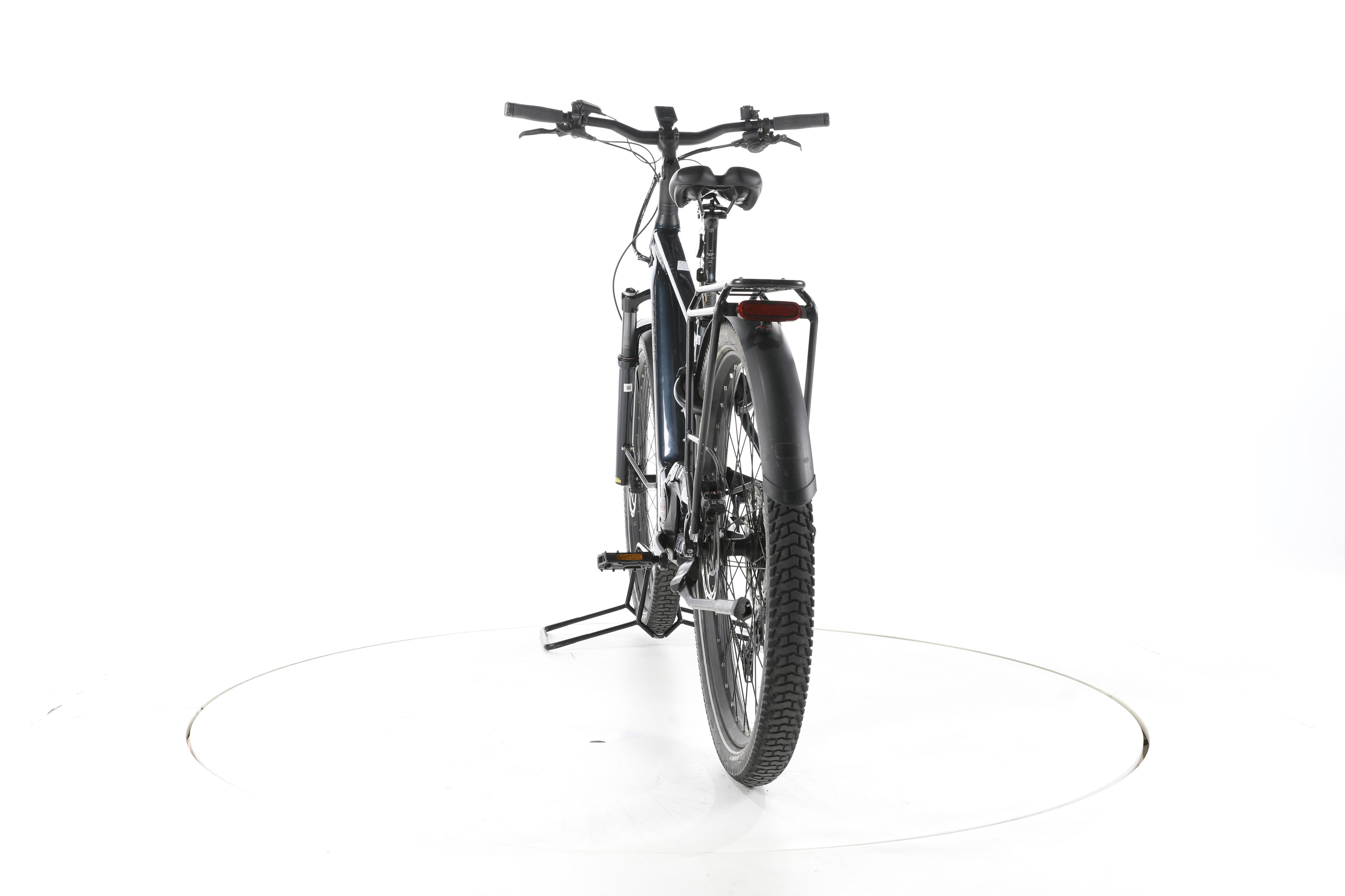Pegasus Savino EVO 12 Trekking E-Bike - Image 10