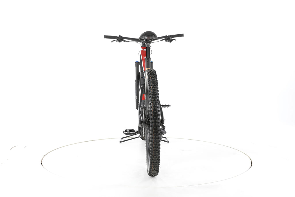 Rotwild R.X375 Core Fully E-Bike Carbon - Image 10