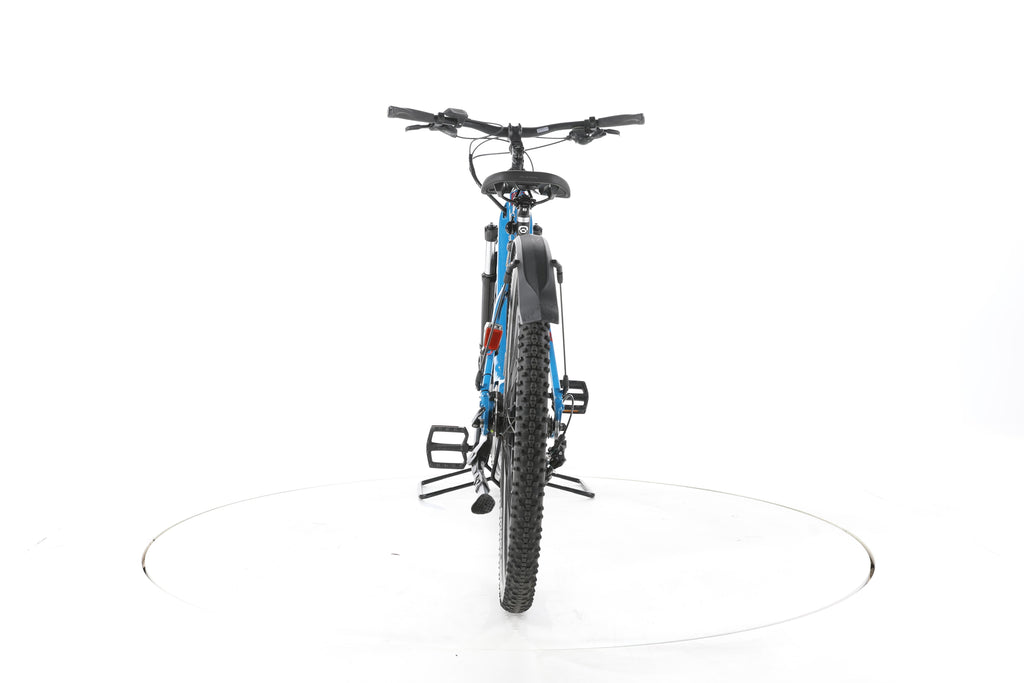 CONE Bikes eCross IN 2.0 Trekking E-Bike - Image 10