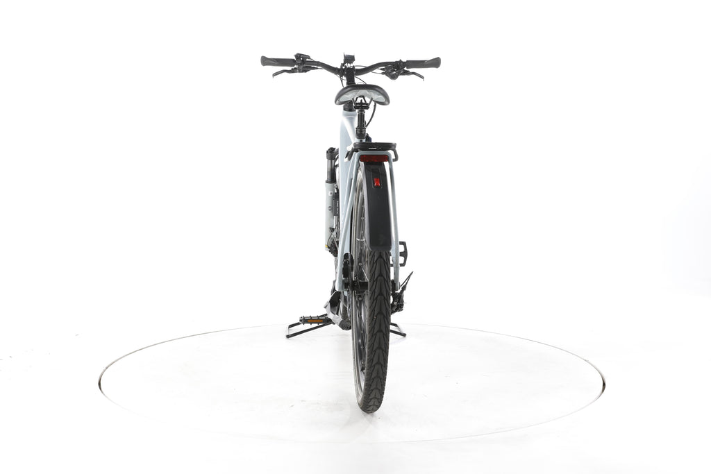 Cube Kathmandu Hybrid EX Trekking E-Bike 2025 - Image 10
