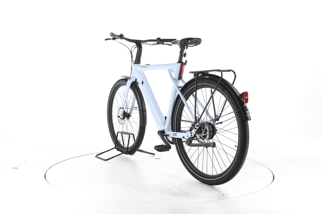 TENWAYS CGO 009 City E-Bike 2024 - Image 10