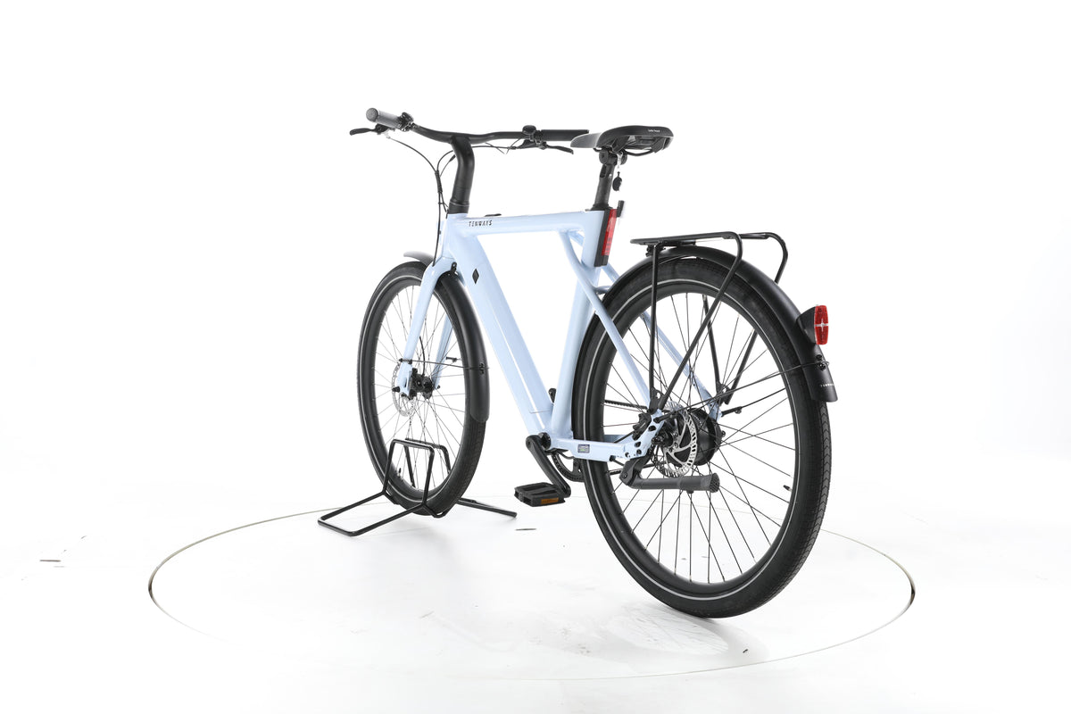 TENWAYS CGO 009 City E-Bike 2024 - Image 10