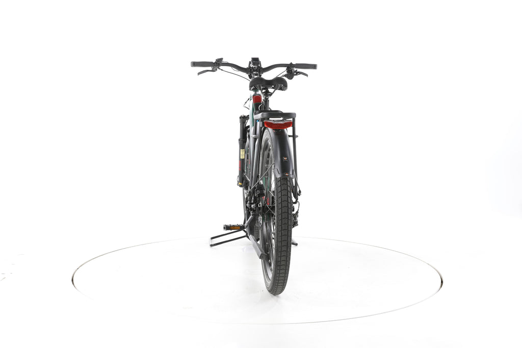 Haibike Sduro Trekking 8.0 Trekking E-Bike - Image 10