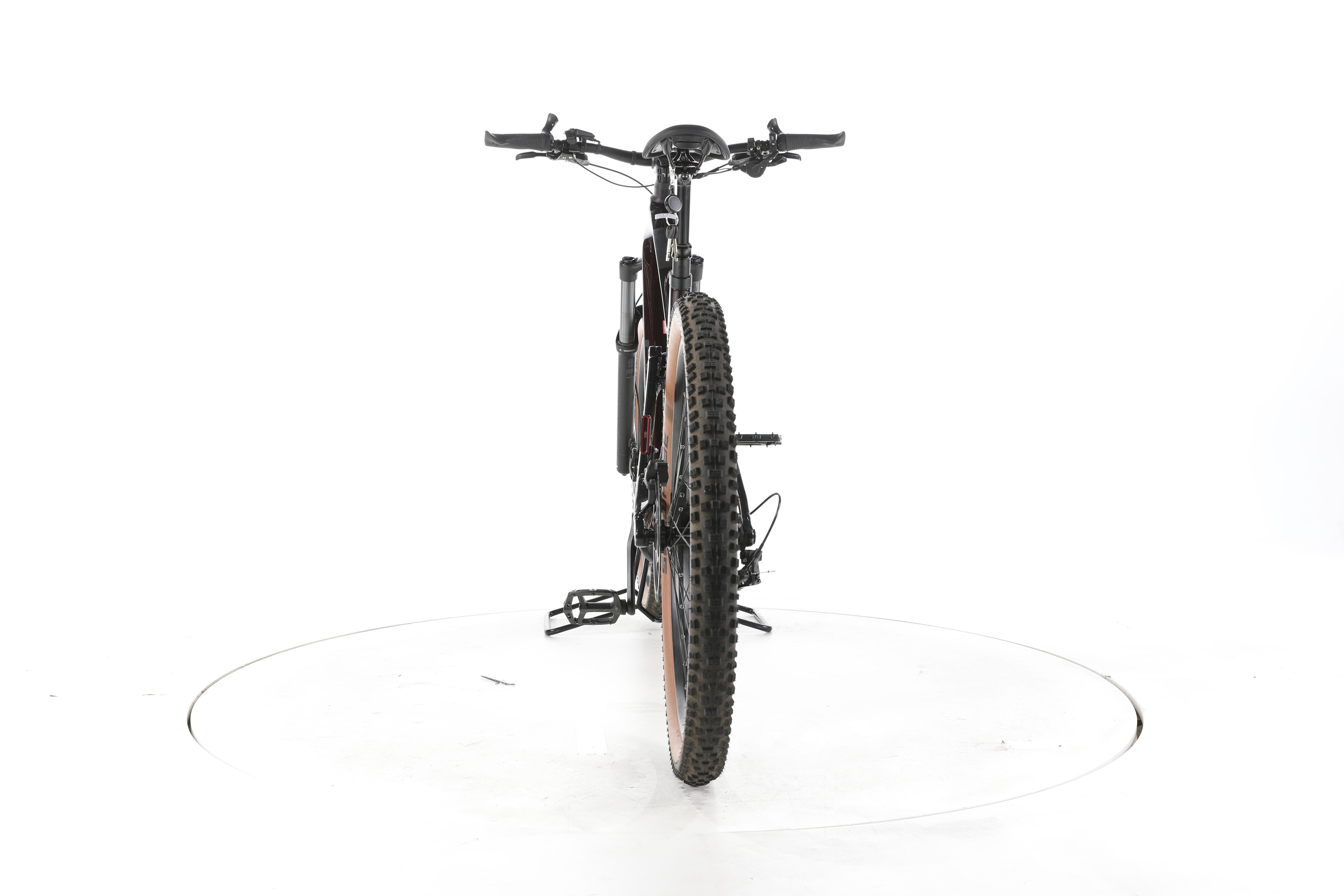 Cube Stereo Hybrid 140 HPC Race E-Bike Fully Carbon 2024 - Image 10