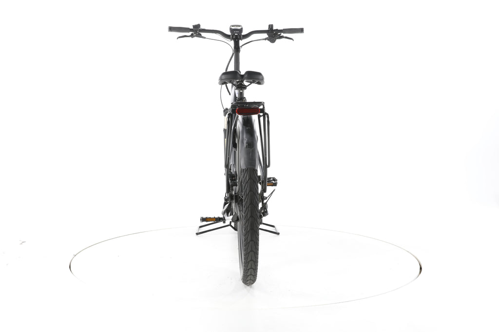 Pegasus Strong EVO 10 Trekking E-Bike Tiefeinsteiger - Image 10