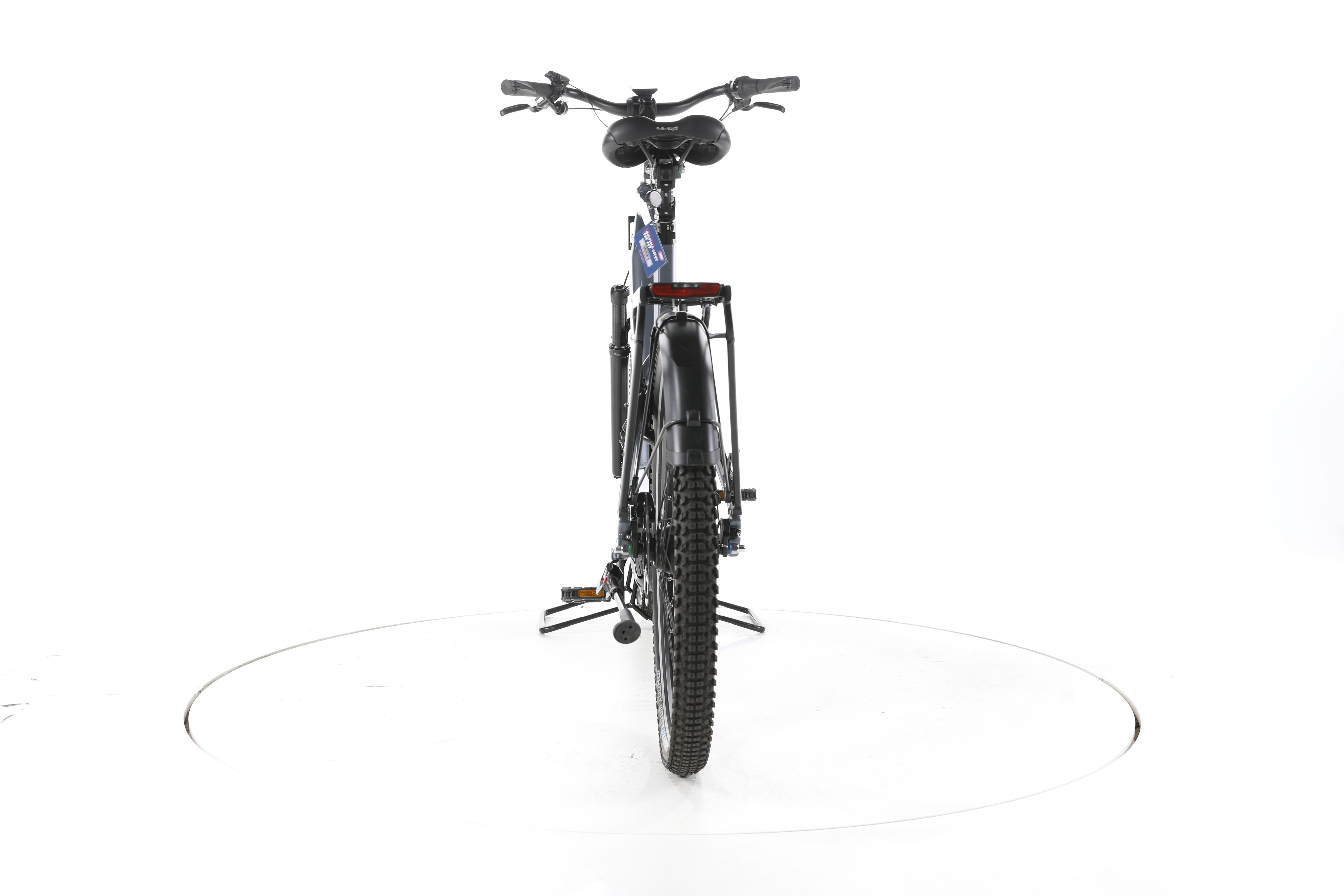 Velo de Ville SEB890 City E-Bike 2024 - Image 10