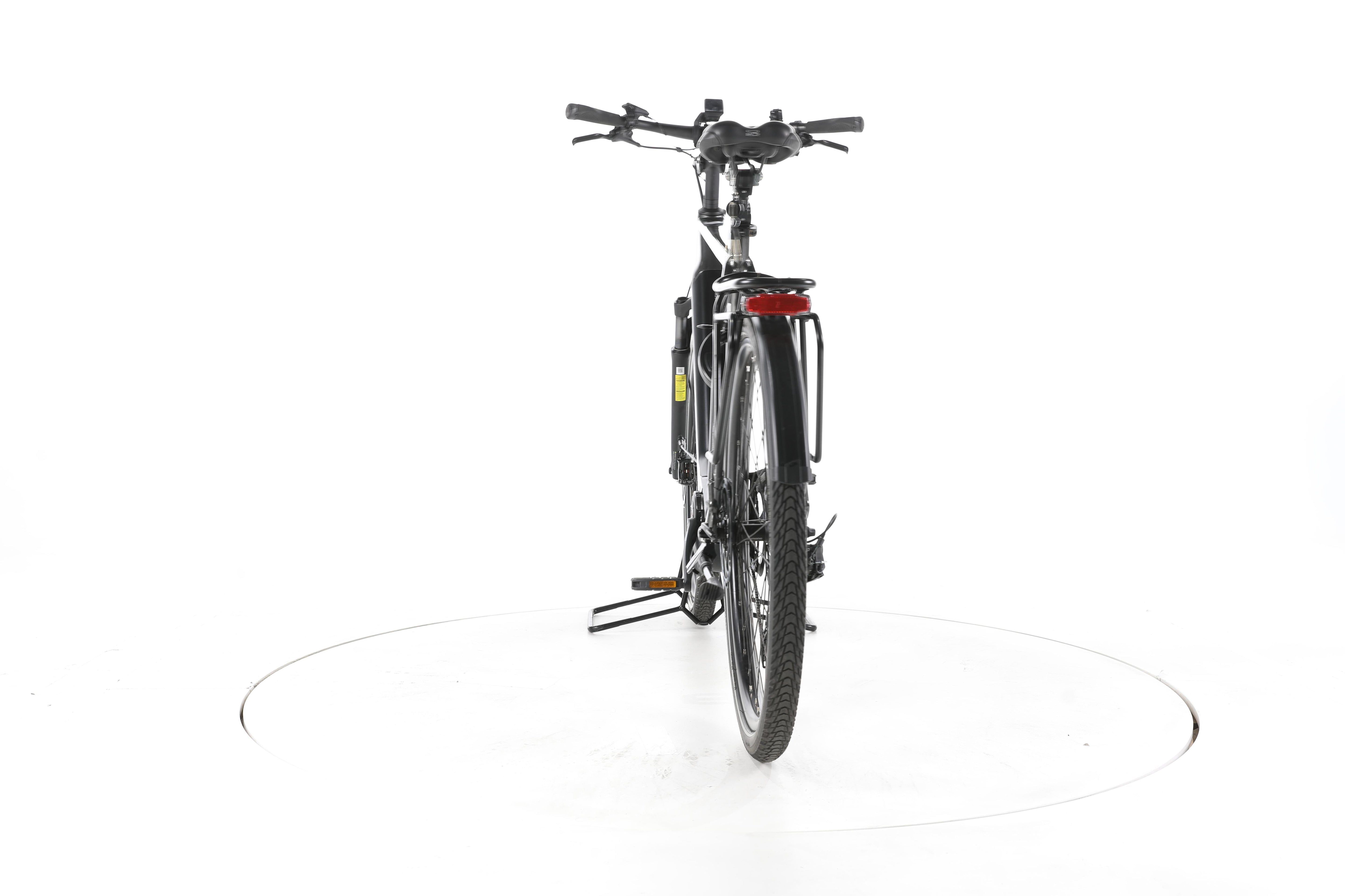 KTM Macina Style XL Trekking E-Bike 2024 - Image 10
