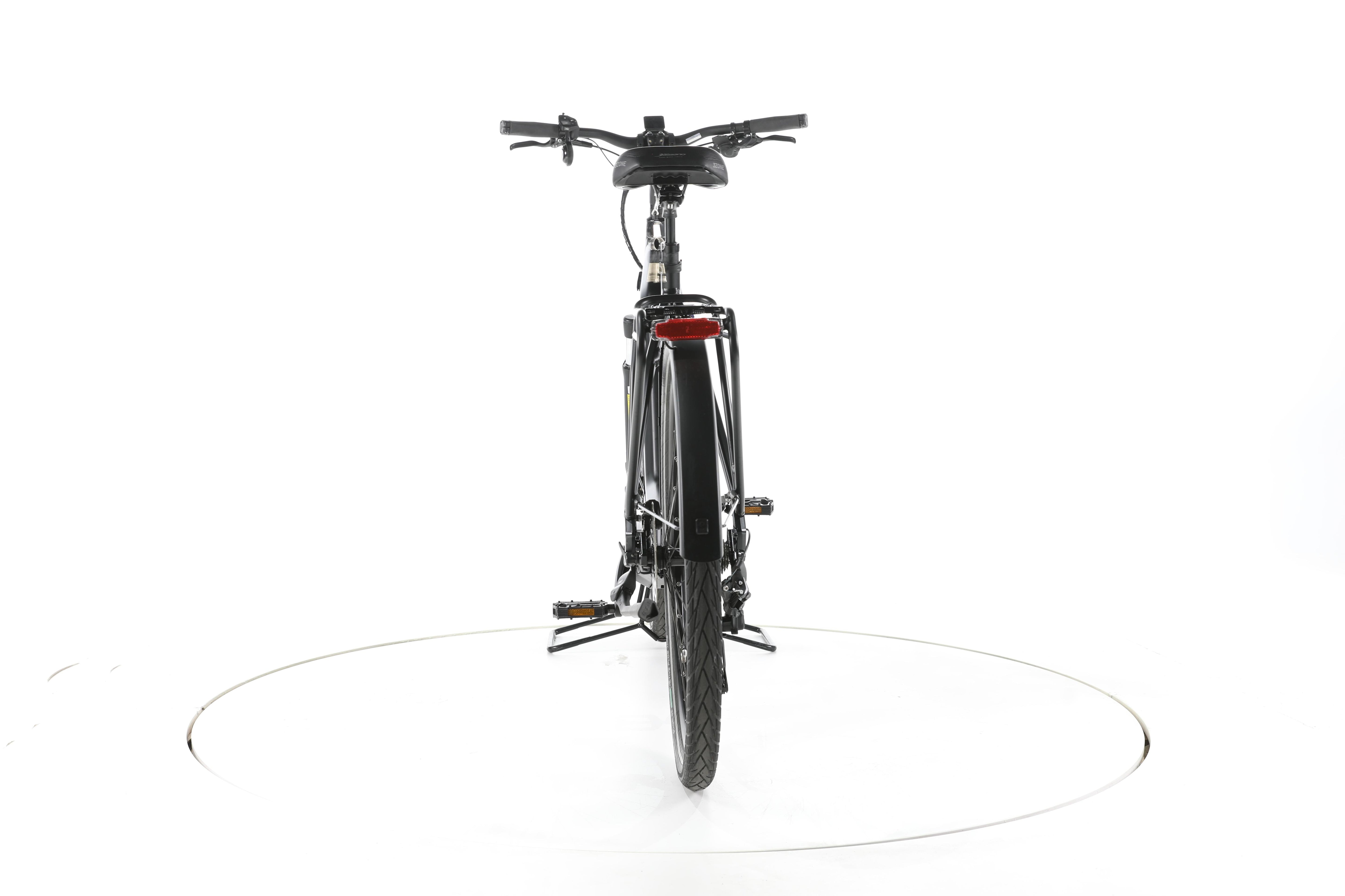 Hercules Intero Sport I-10 Trekking E-Bike Tiefeinsteiger - Image 10