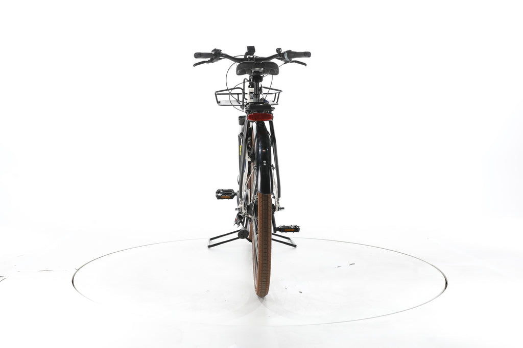 Riese & Müller Cruiser2 Mixte Silent Trekking E-Bike 2024 - Image 10