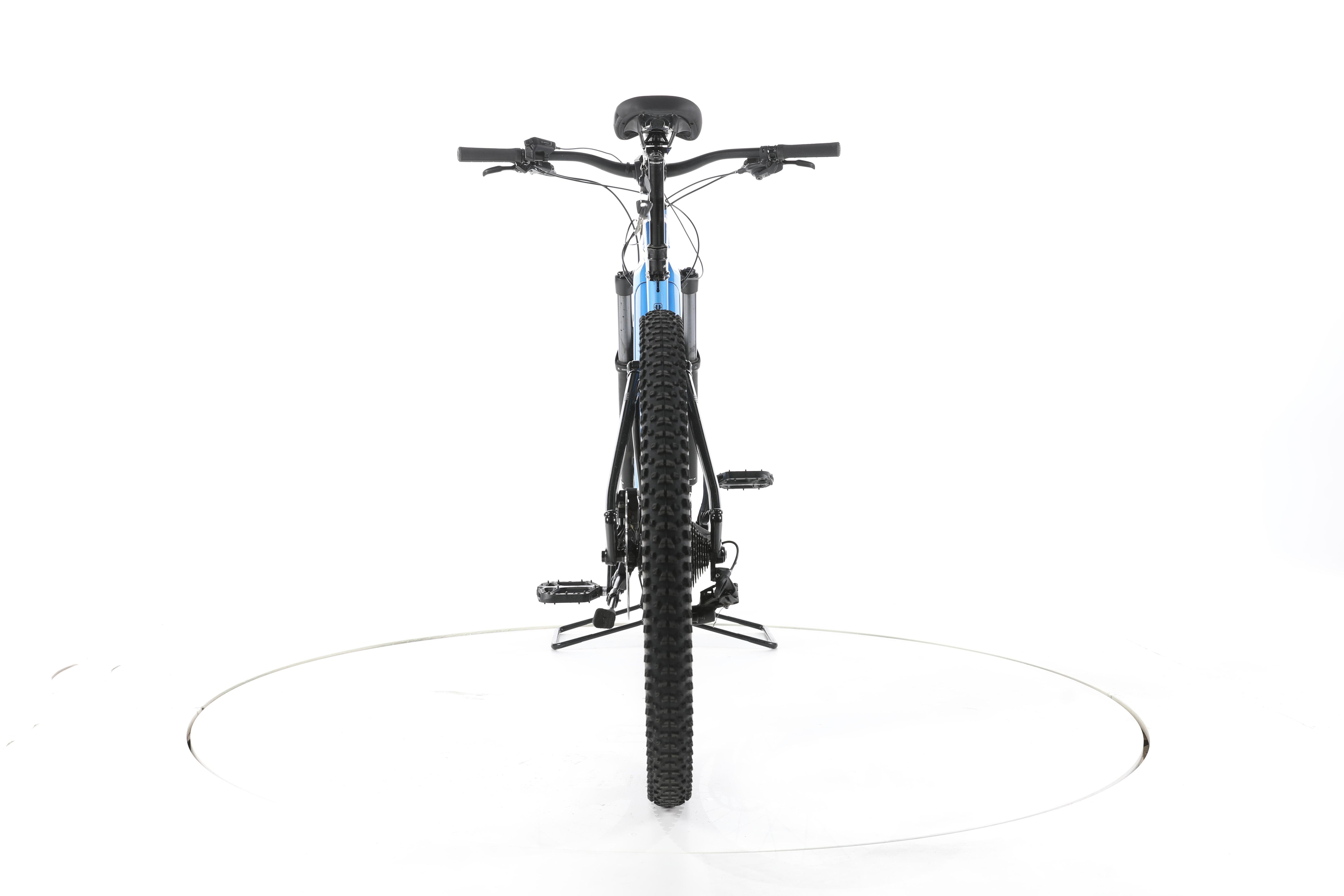 Mondraker Chaser Fully E-Bike - Image 10