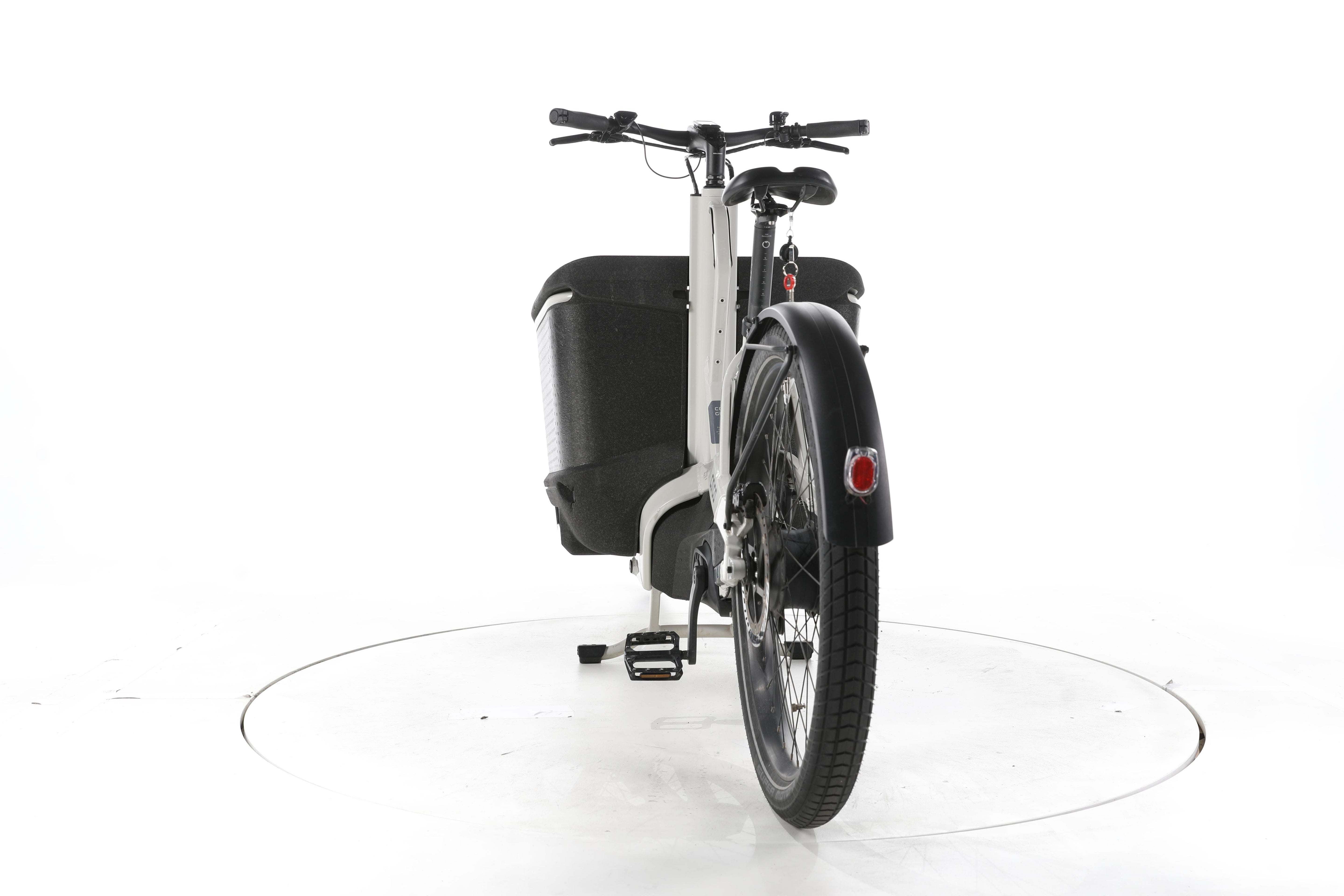 Ca Go FS200 Life EX E-Lastenrad - Image 10