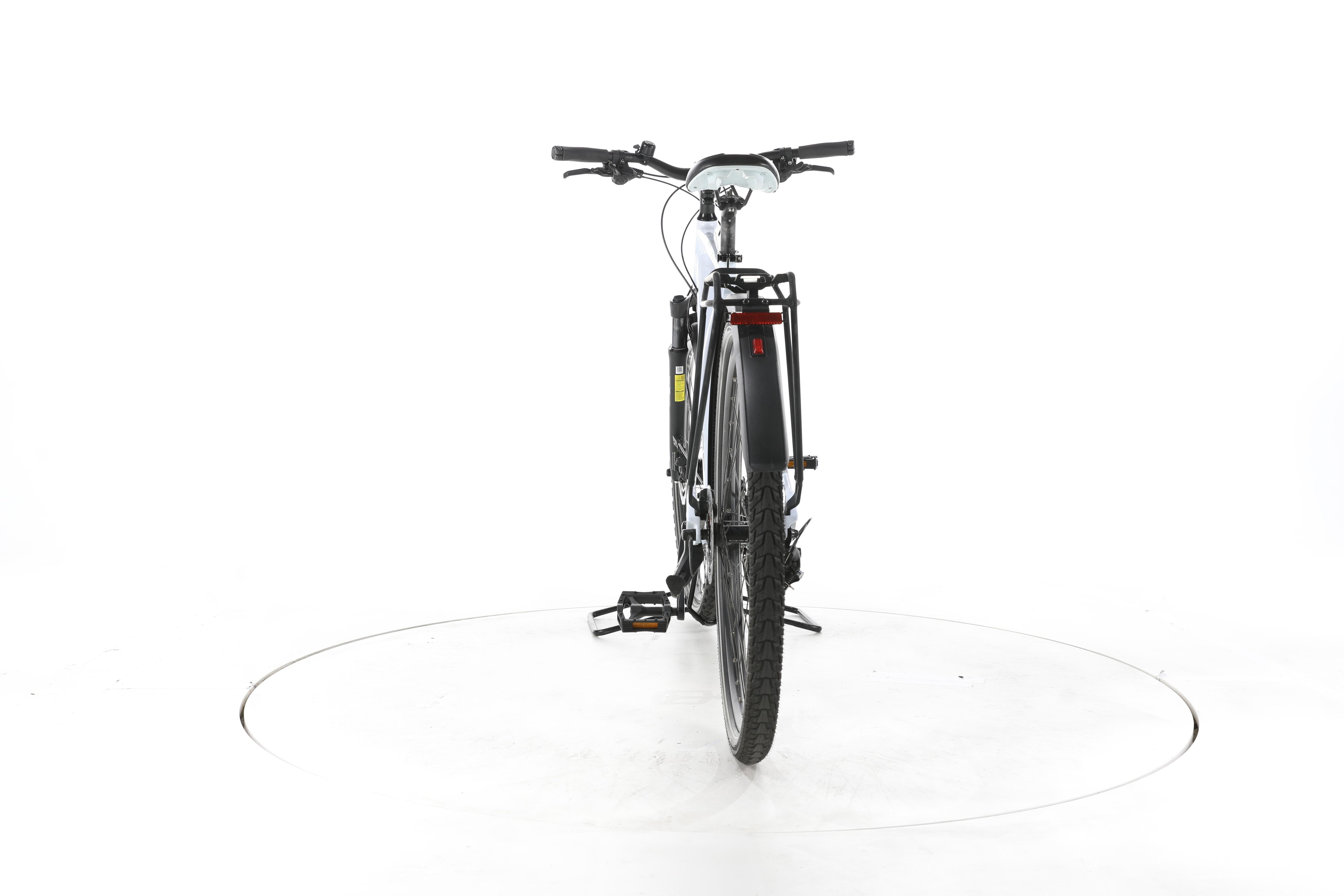 Cube Nature Pro Allroad Fahrrad City & Trekking - Image 10