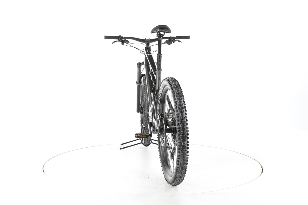 Specialized Turbo Levo Carbon Fully E-Bike Carbon - Image 10