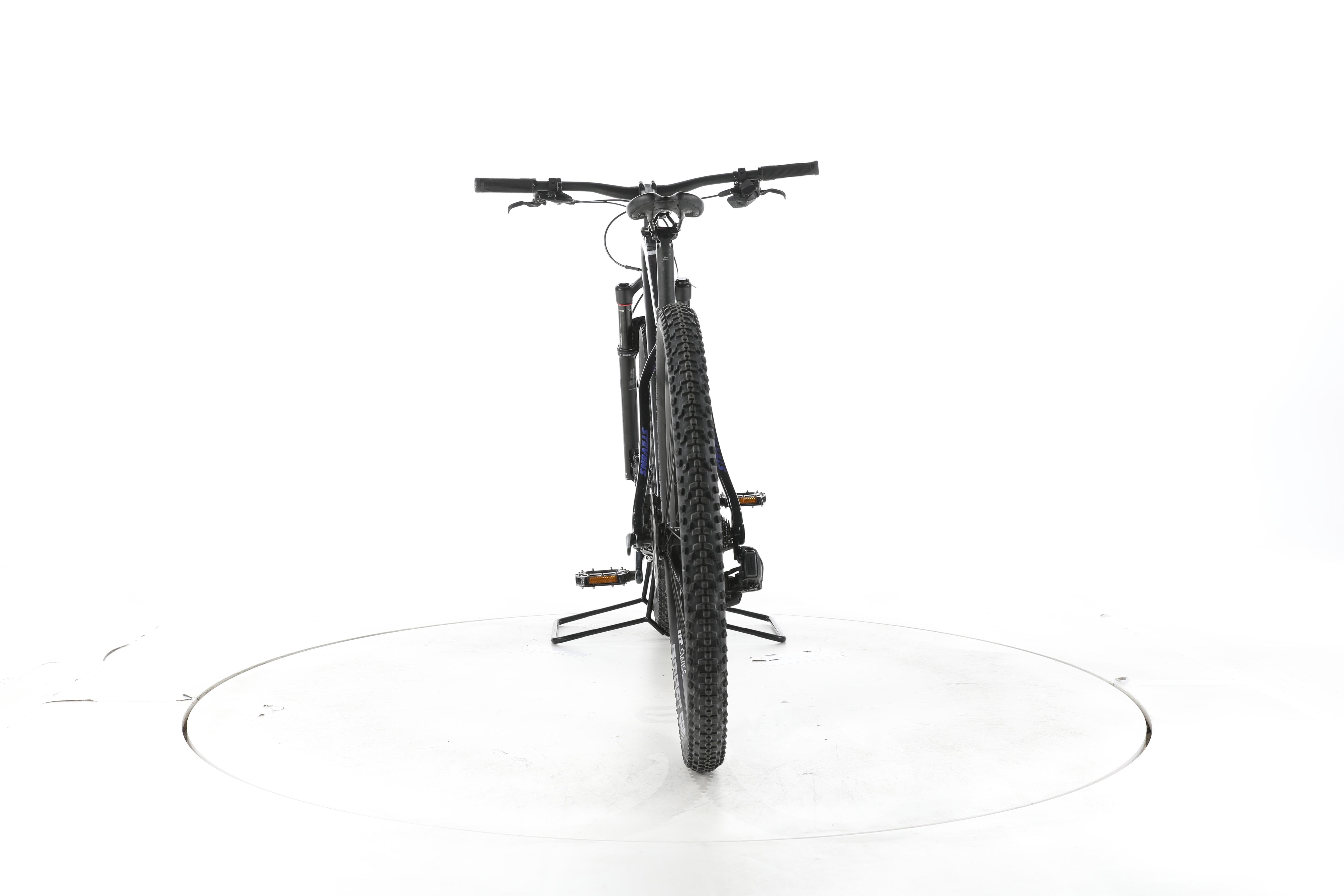 Stevens Sonora GX AXS Fahrrad Hardtail - Image 10