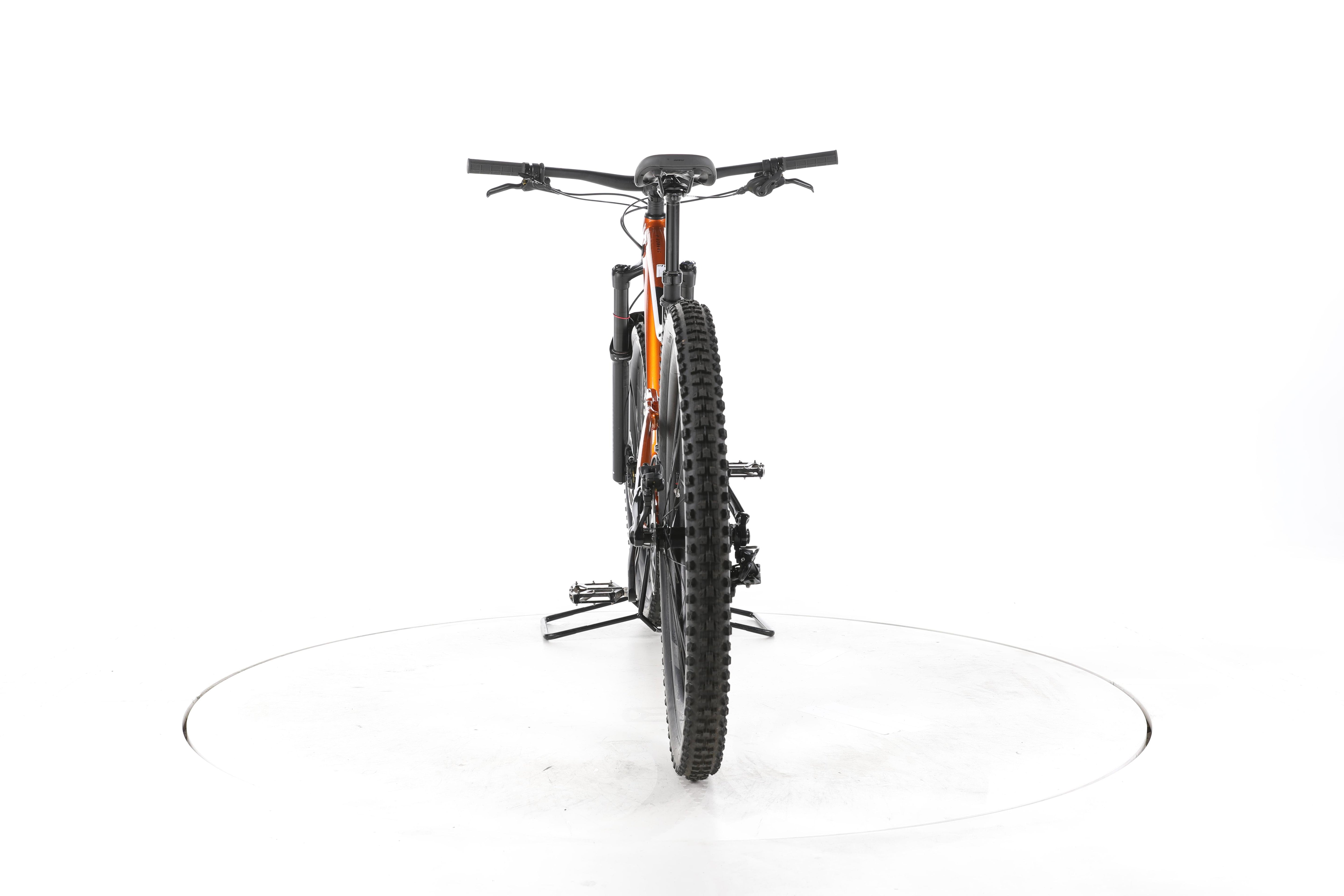 Bulls Trance X 2 Fahrrad Fully - Image 10