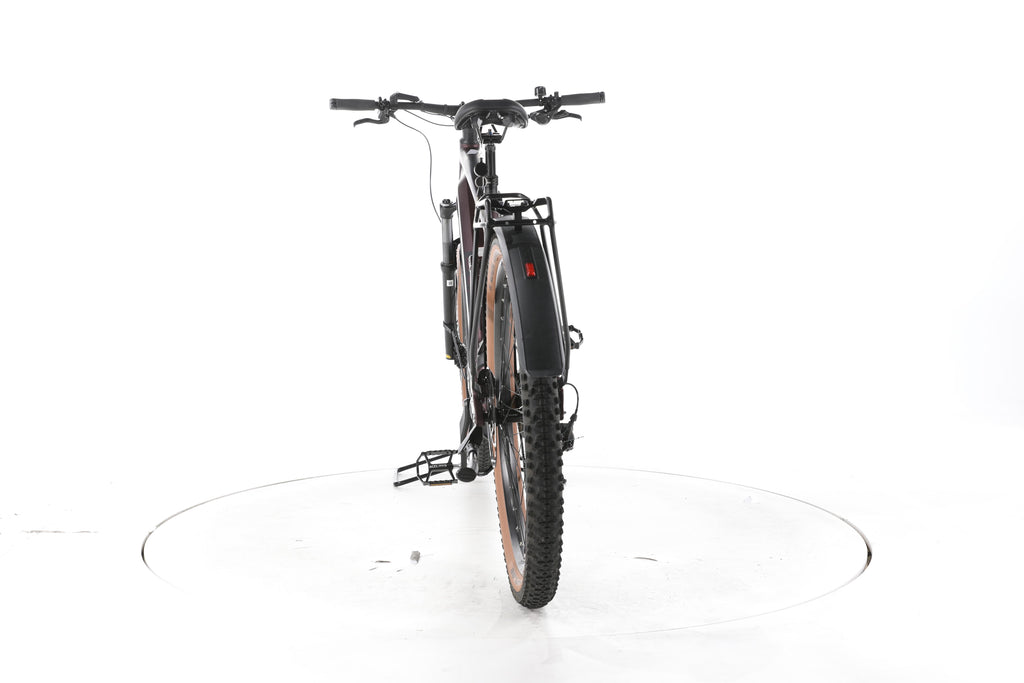 Cube Stereo Hybrid 120 ONE SUV E-Bike 2024 - Image 10