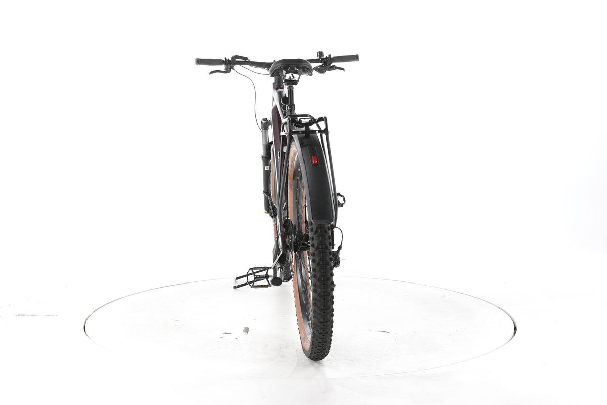 Cube Stereo Hybrid 120 ONE SUV E-Bike 2024 - Image 10