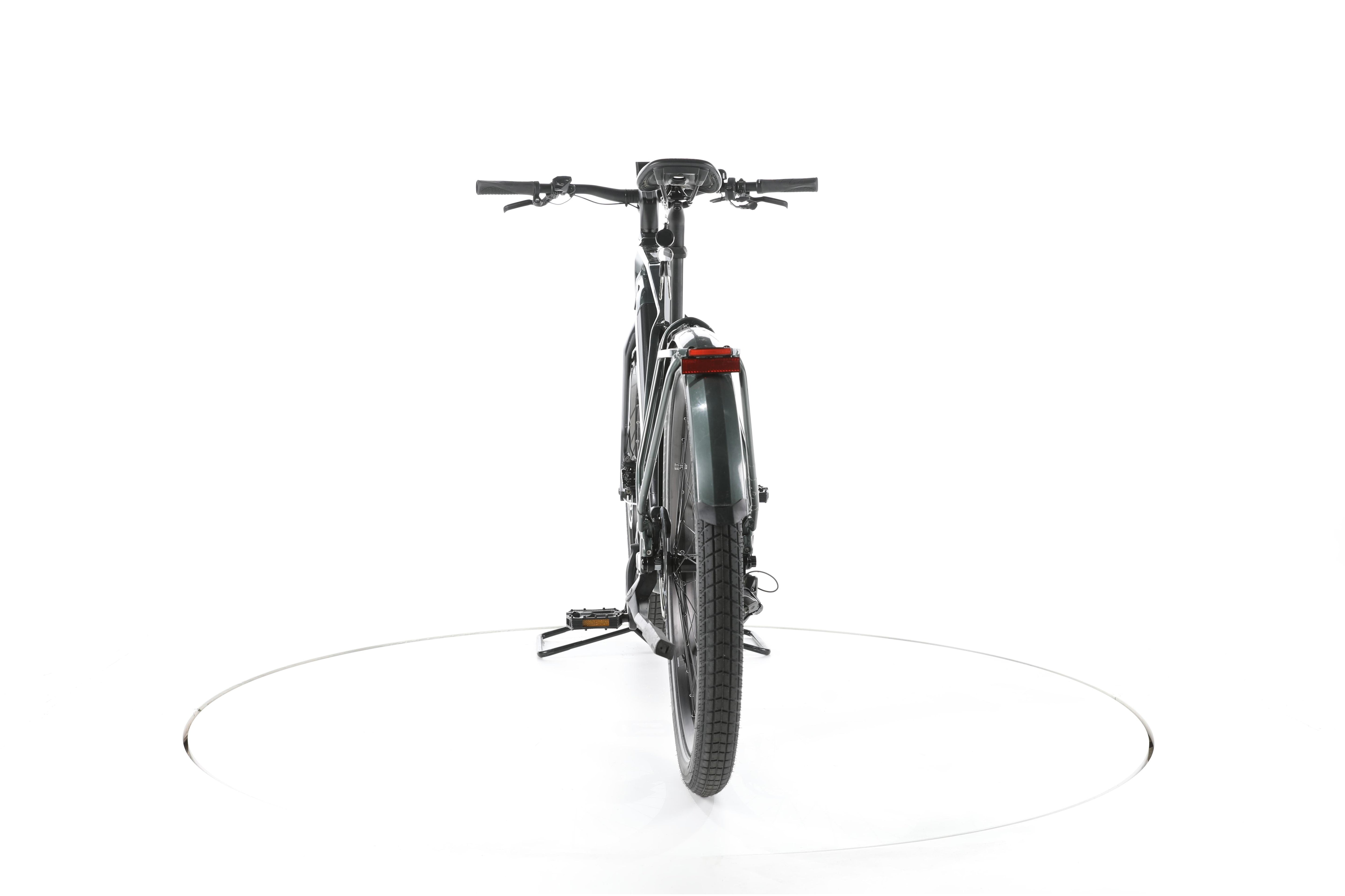 Kalkhoff Endeavour 7.B Pure Trekking E-Bike - Image 10