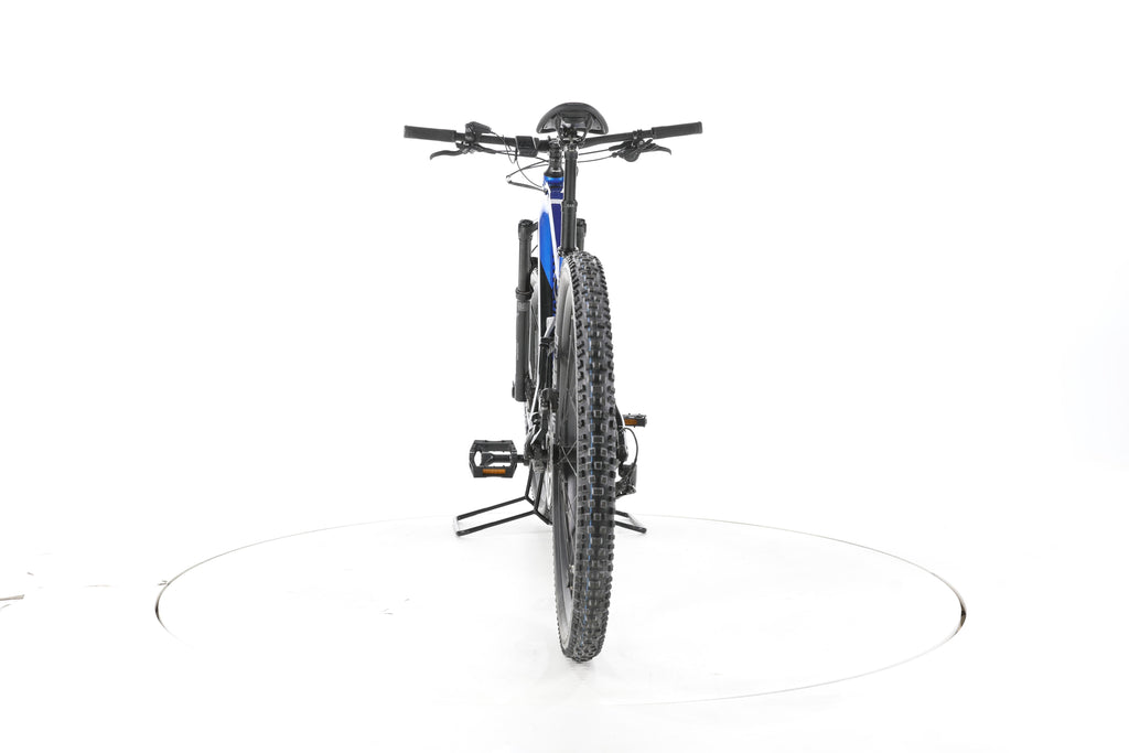 Moustache Bikes Samedi29 Trail3 E-Bike Fully - Image 10