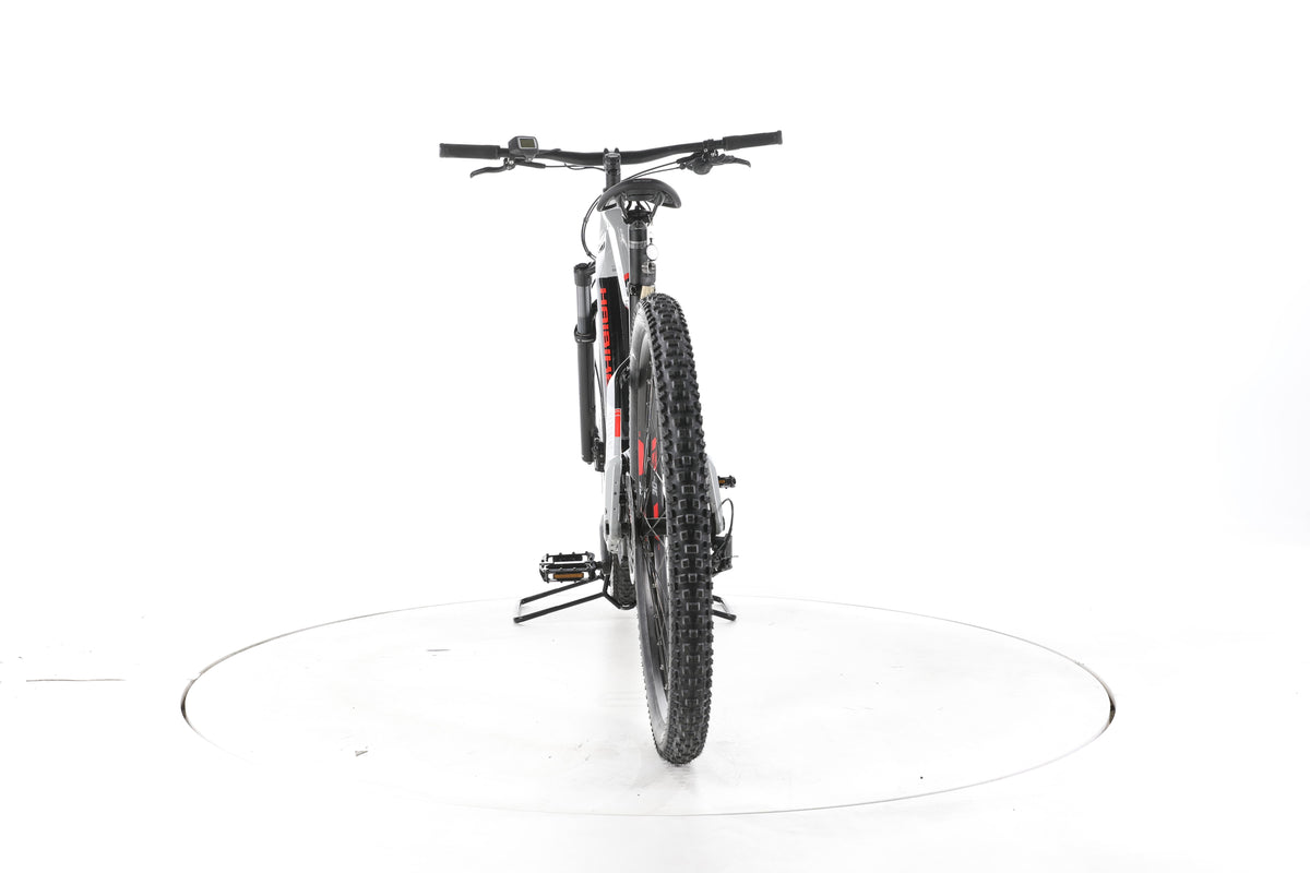 Haibike Hard Nine 9 E-Bike - Image 10