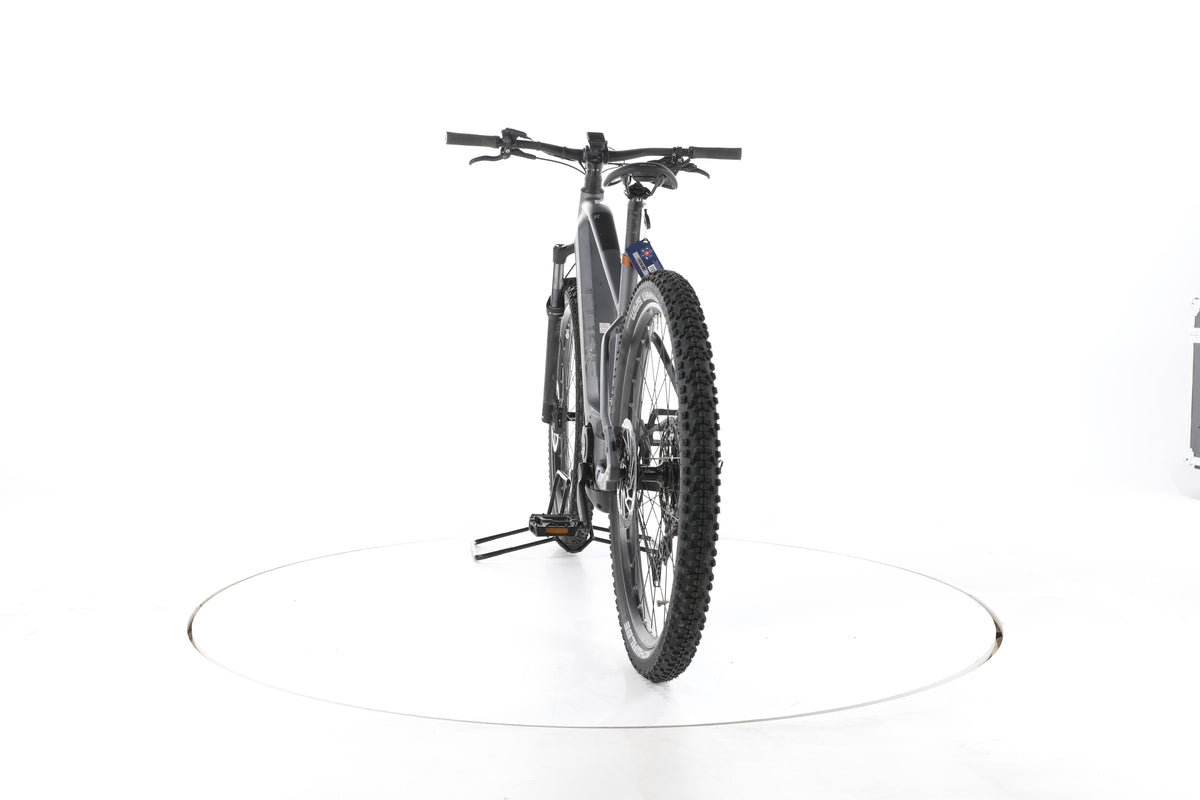 Cube Reaction Hybrid Race E-Bike - Image 10