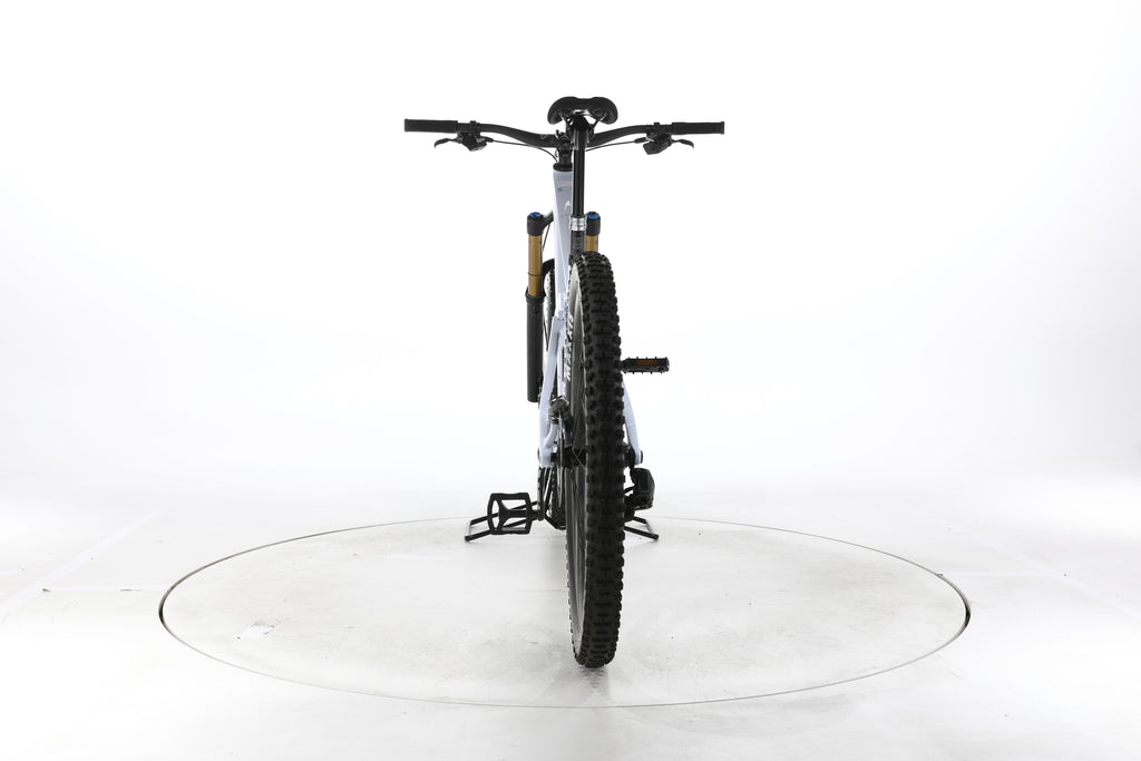 Cube Stereo ONE77 C:68X SLT Fahrrad Fully - Image 10