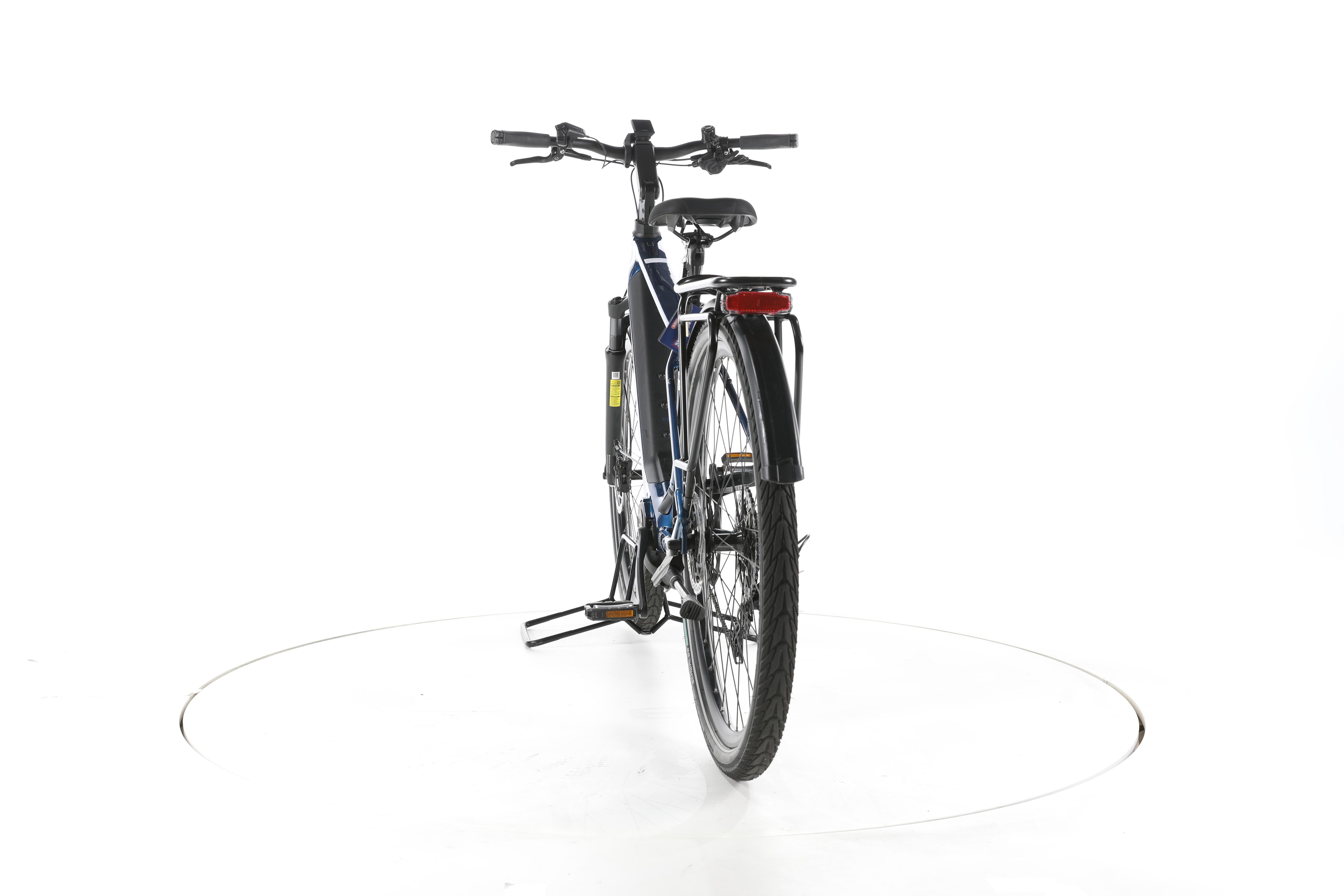 KTM Macina Style 730 Trekking E-Bike - Image 10