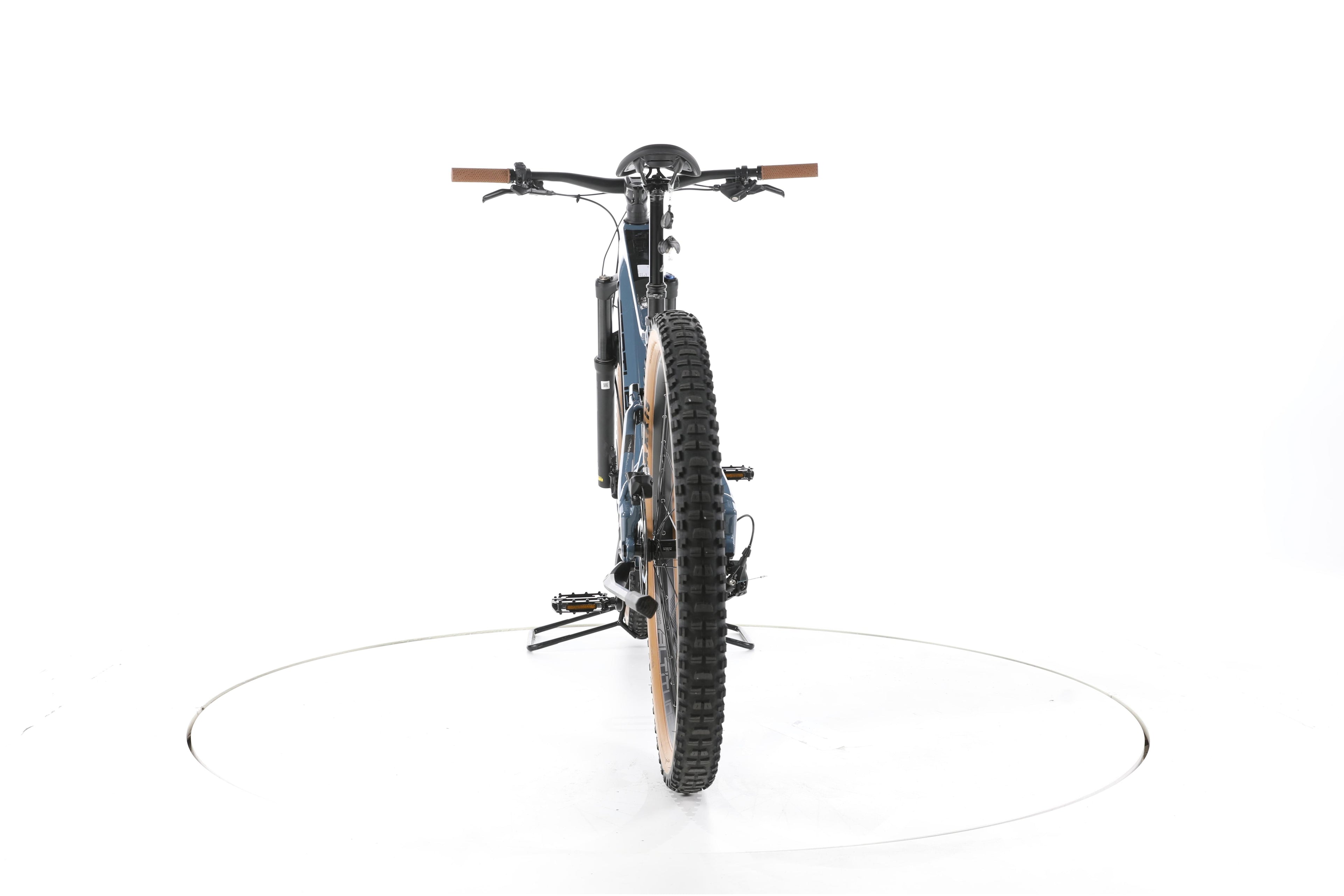 Centurion No Pogo F800i Fully E-Bike 2023 - Image 10