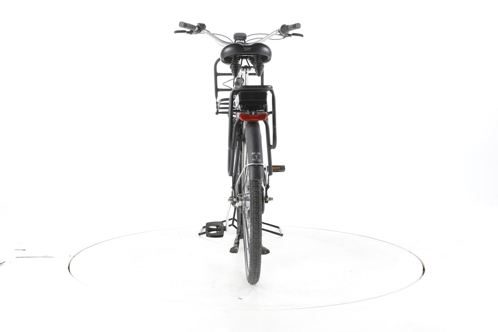Gazelle Miss Grace C7+ HMB City E-Bike Tiefeinsteiger - Image 10