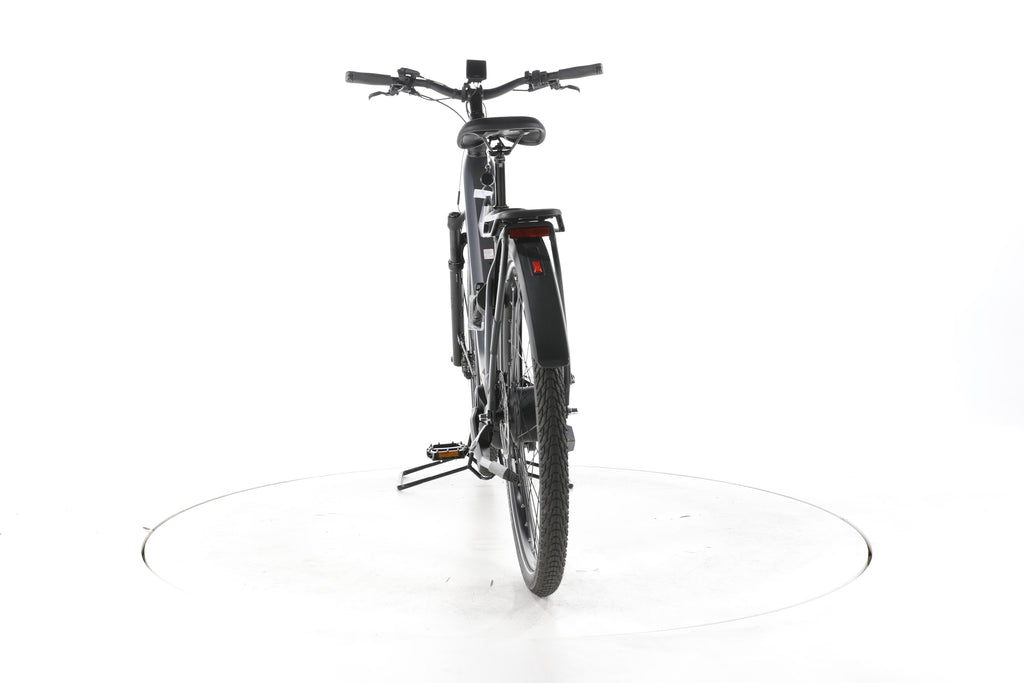 Cube Kathmandu Hybrid Comfort Pro City E-Bike Tiefeinsteiger 2025 - Image 10