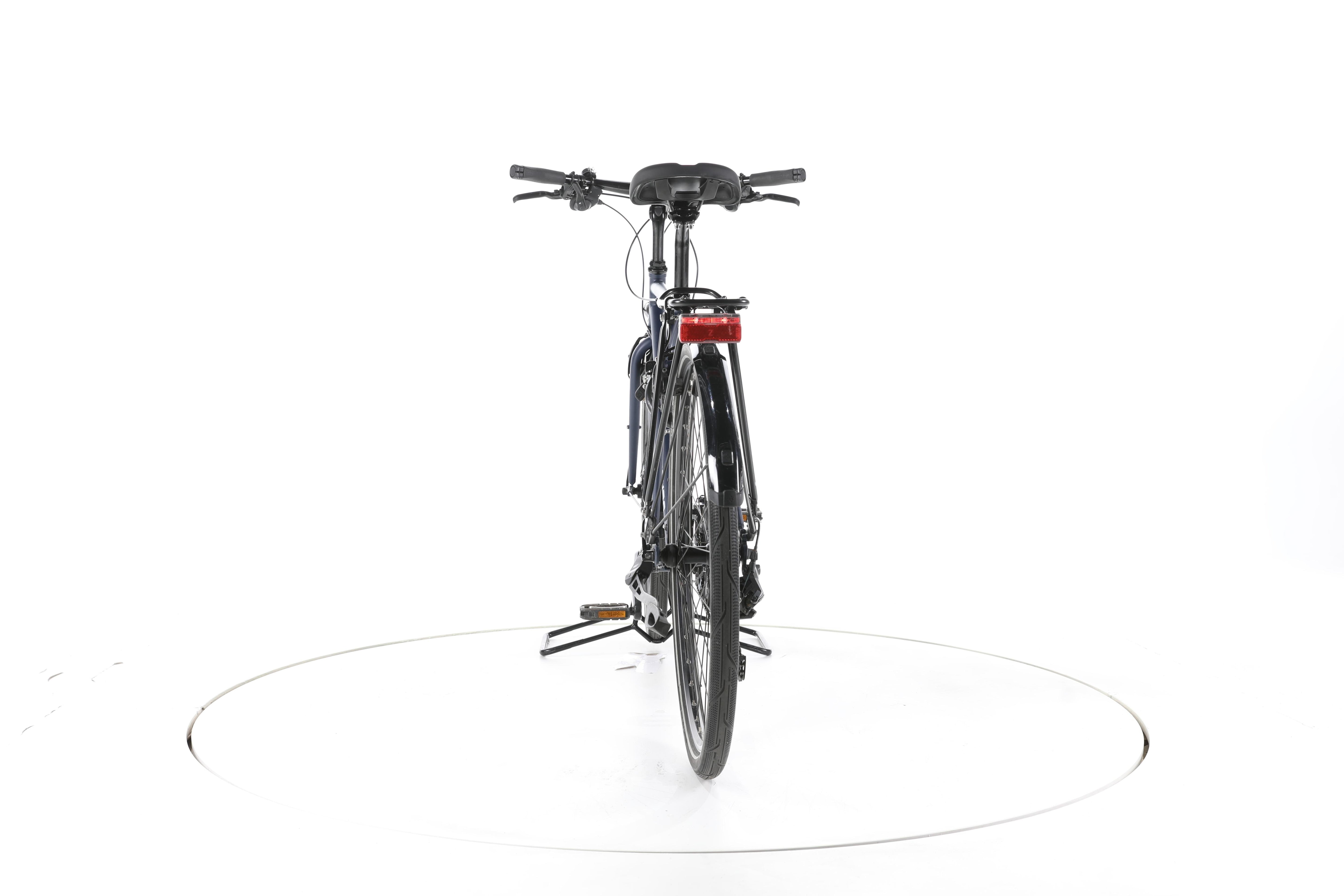 Contoura Fe 4 Fahrrad City & Trekking - Image 10