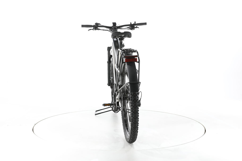 Scott Axis eRIDE EVO Tour FS SUV E-Bike - Image 10