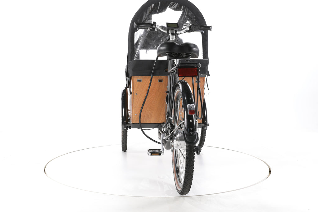 cangoobikes Easy 6 E-Lastenrad - Image 10