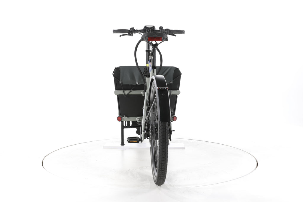 Riese & Müller Load 60 vario E-Lastenrad - Image 10