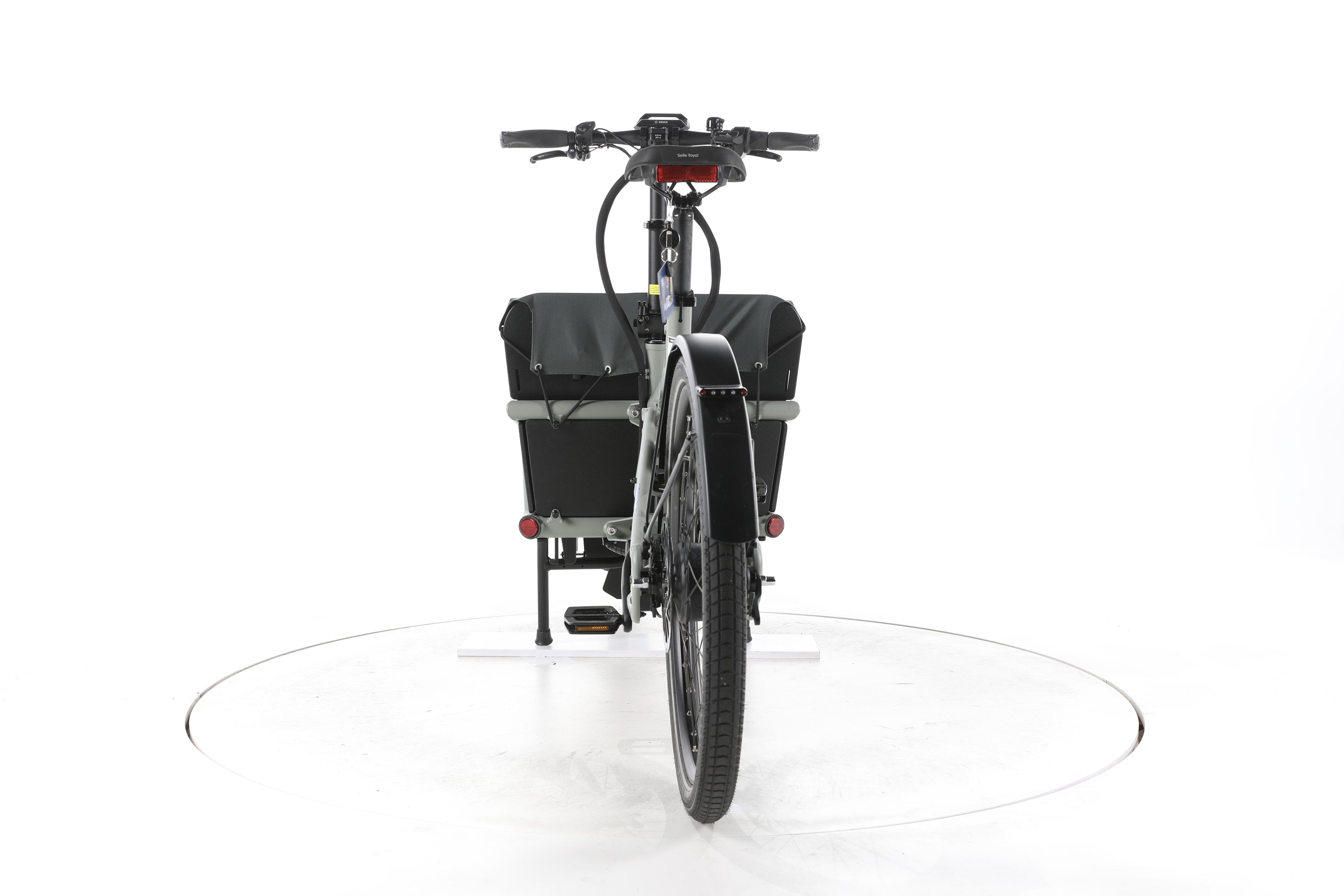 Riese & Müller Load 60 vario E-Lastenrad - Image 10