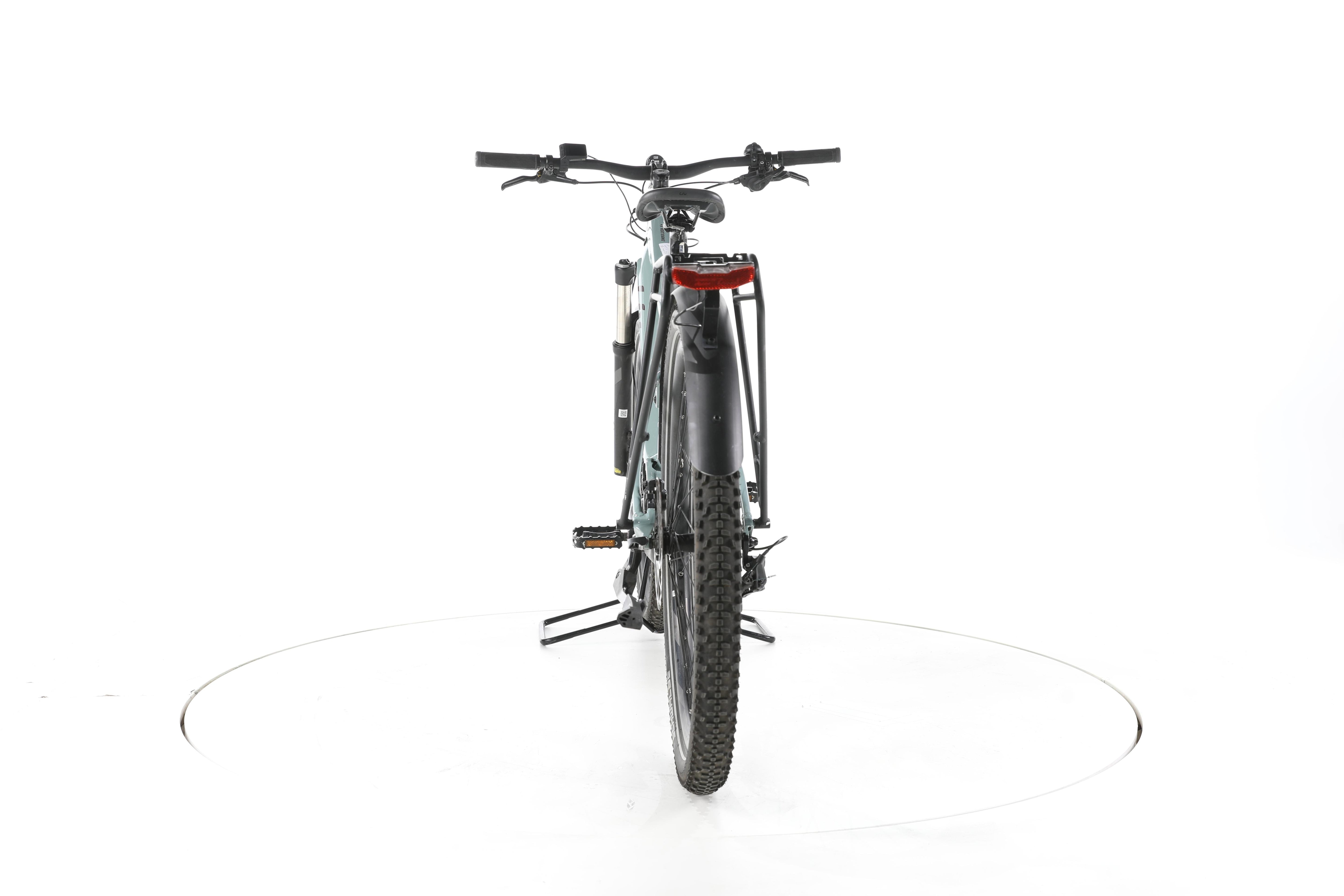 Liv Embolden E+ EX SUV E-Bike - Image 10