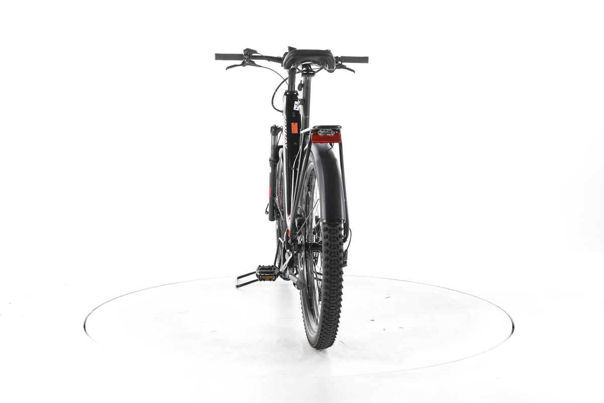Conway Cairon SUV 5.0 Trekking E-Bike Tiefeinsteiger - Image 10