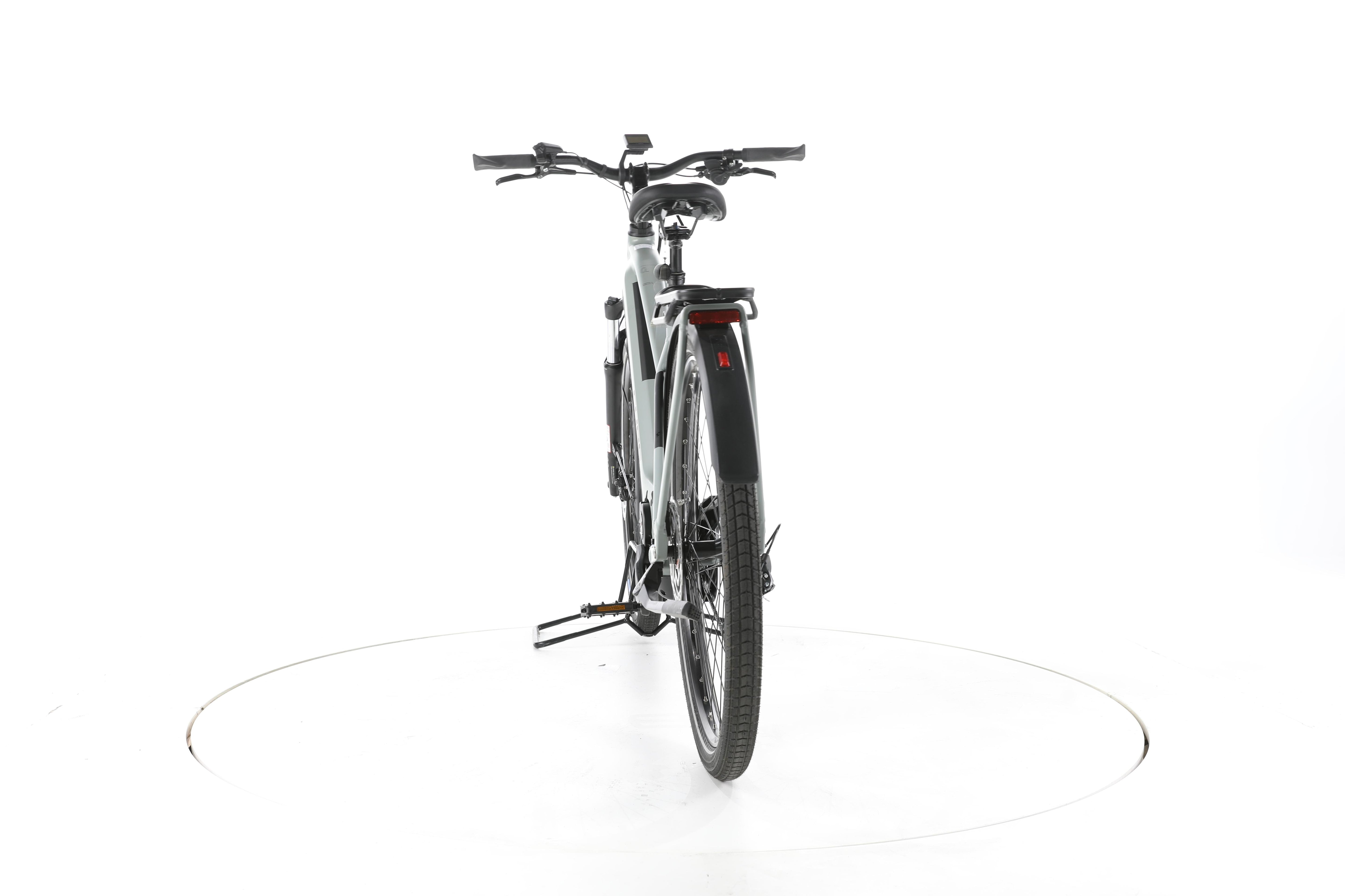 Cube Kathmandu Hybrid ONE Trekking E-Bike 2023 - Image 10