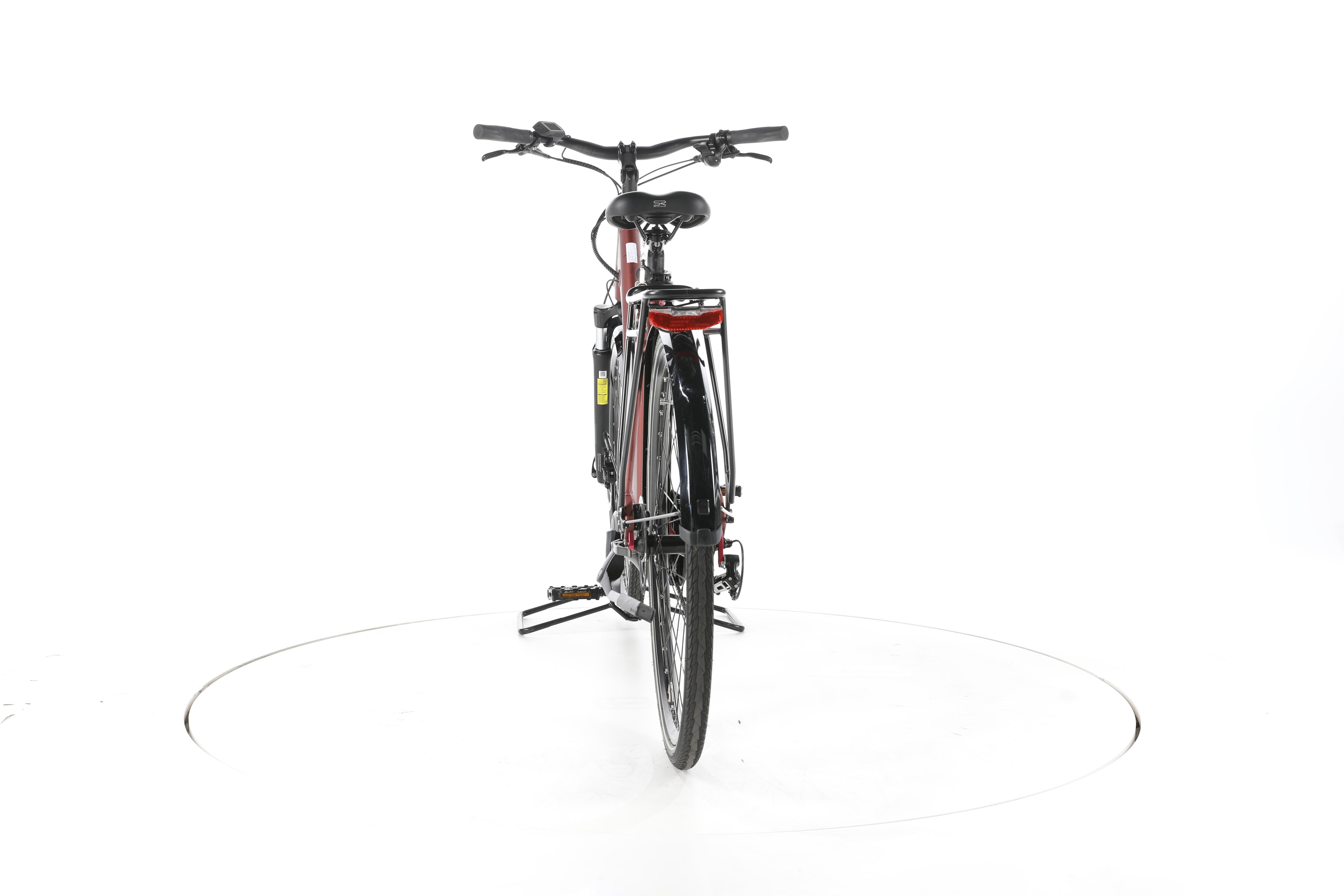 Staiger CB100 Trekking E-Bike Tiefeinsteiger - Image 10