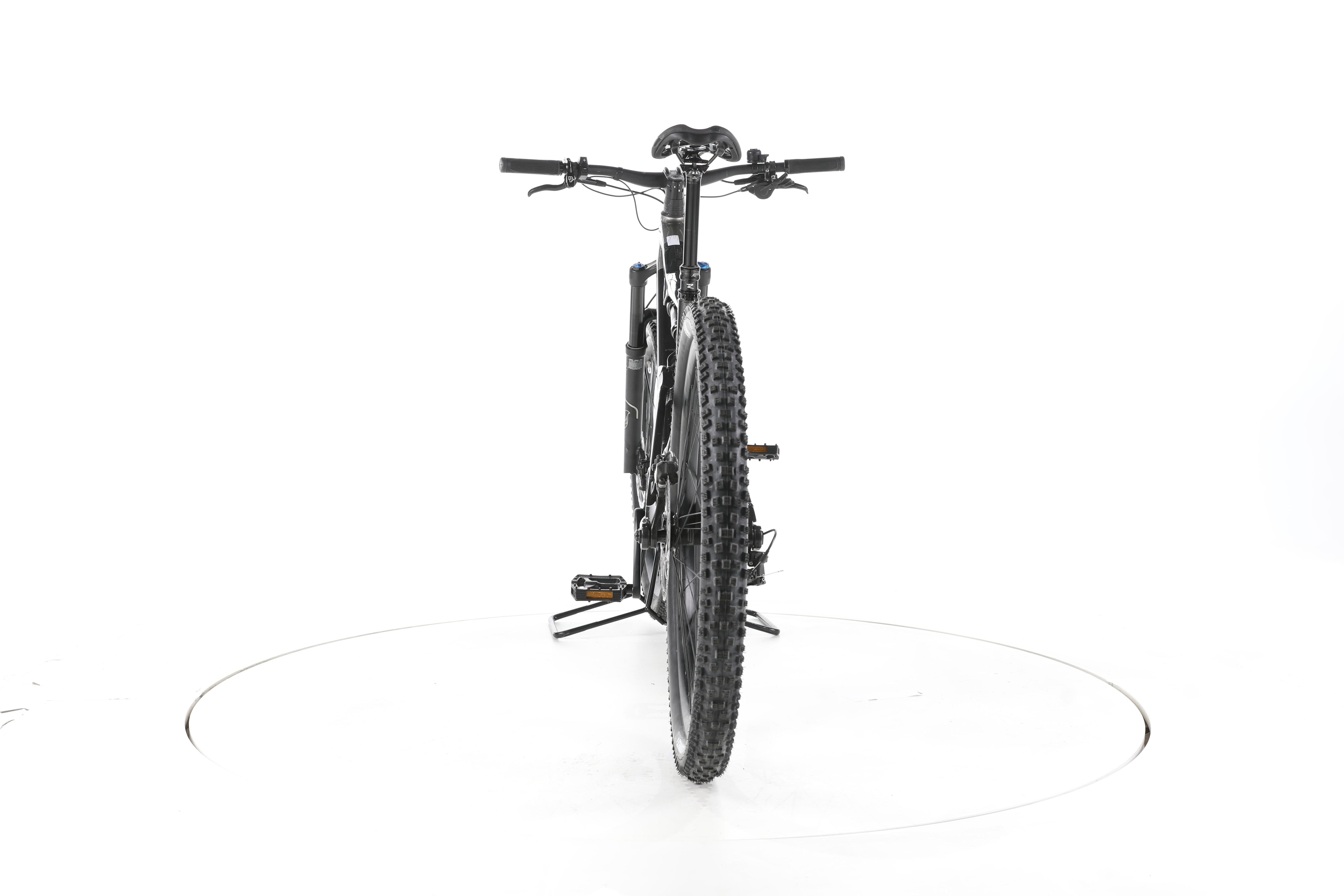 BH Bikes Ilynx Trail 8.1 E-Bike Fully - Image 10