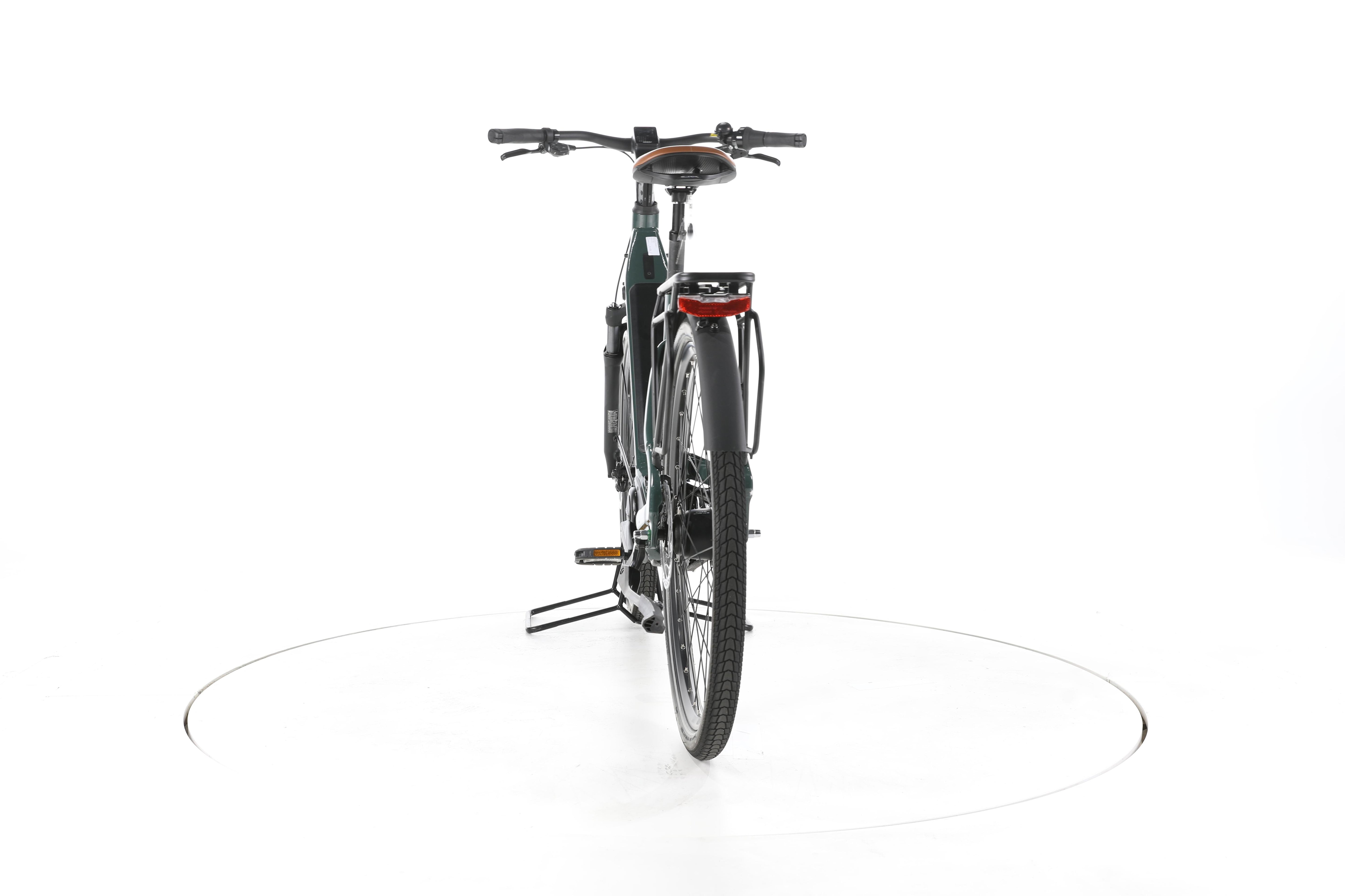 Giant Allure E+ 1 City E-Bike Tiefeinsteiger - Image 10