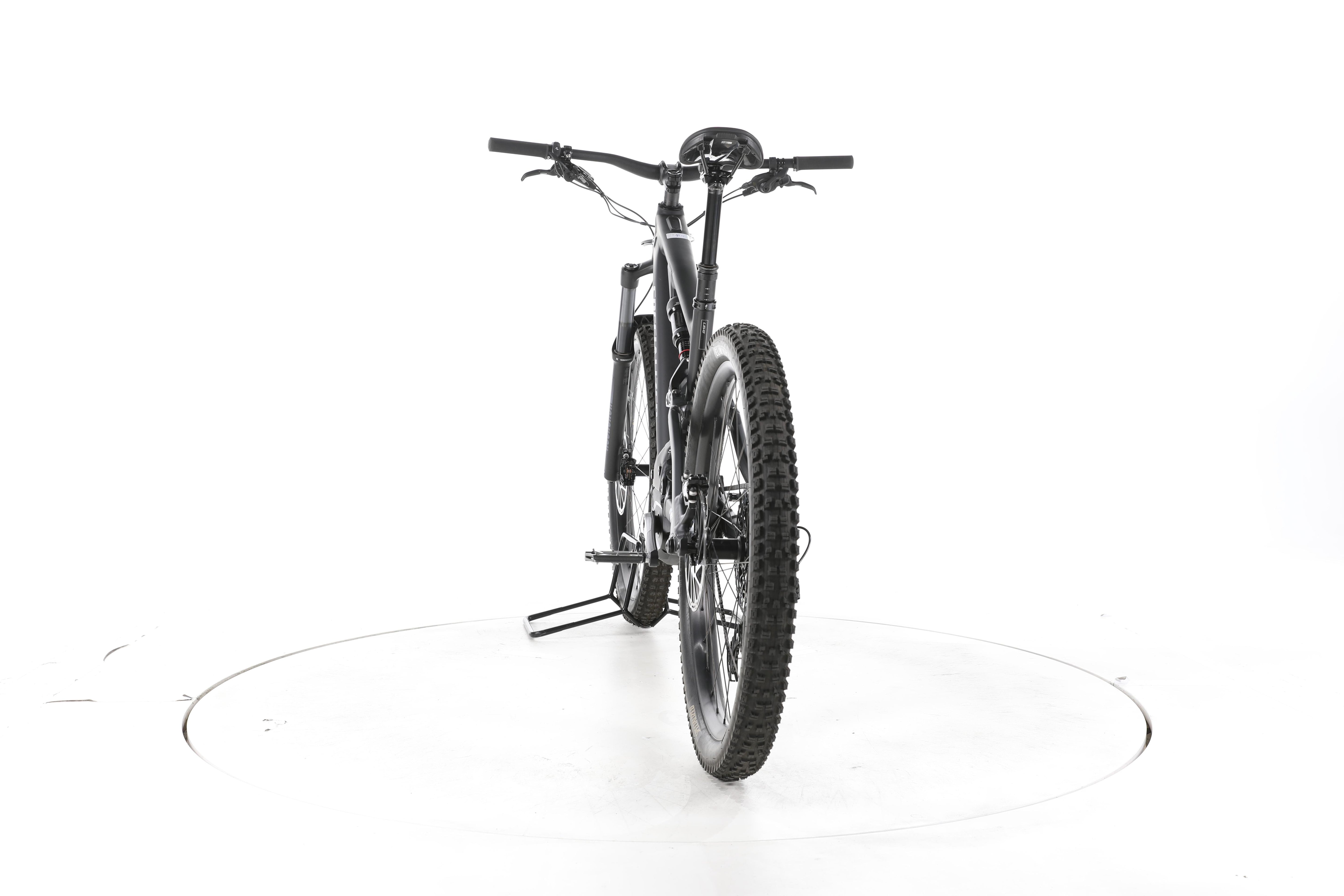 Specialized Turbo Levo E-Bike Fully - Image 10