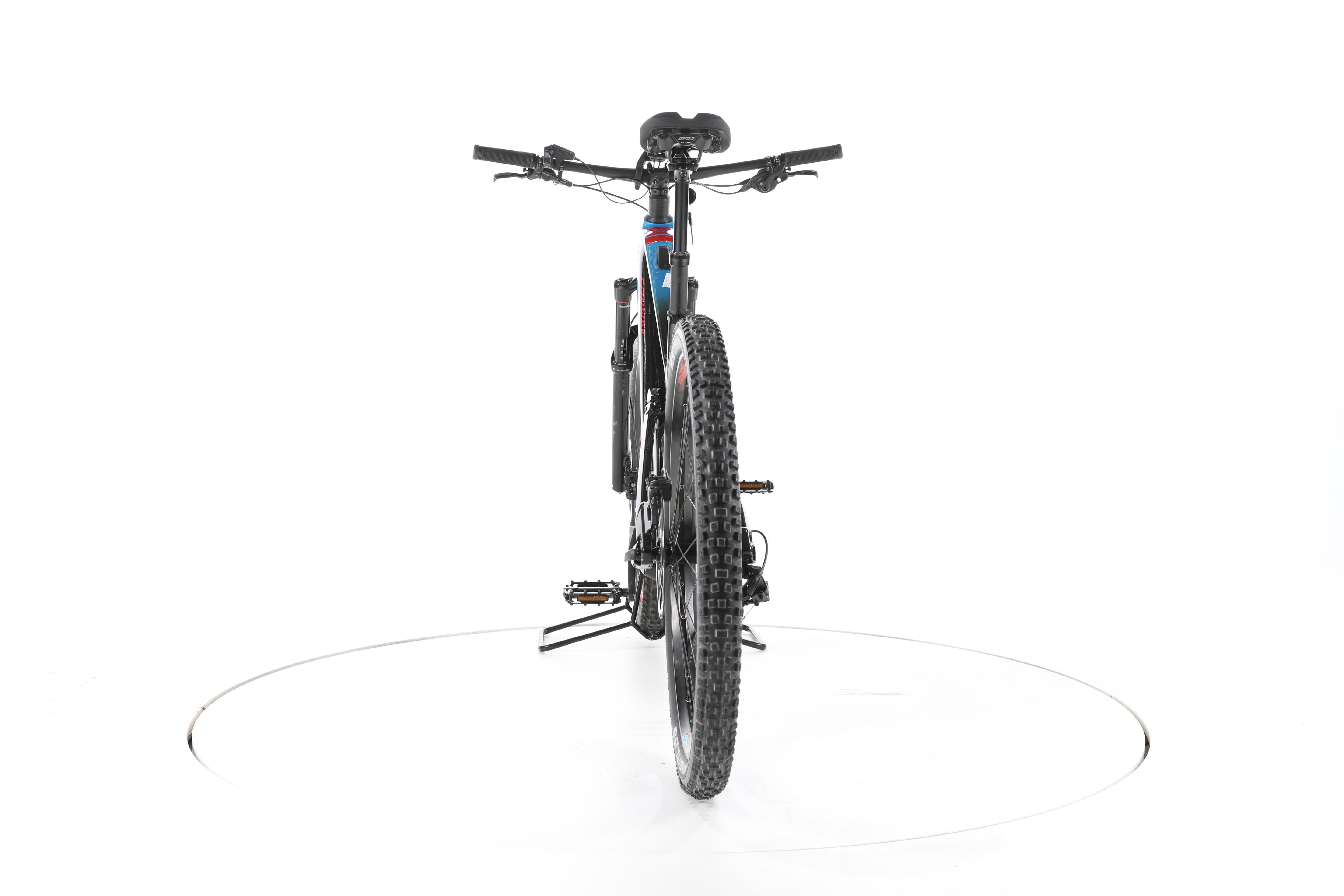Conway Xyron S 7.9 E-Bike Fully Carbon - Image 10