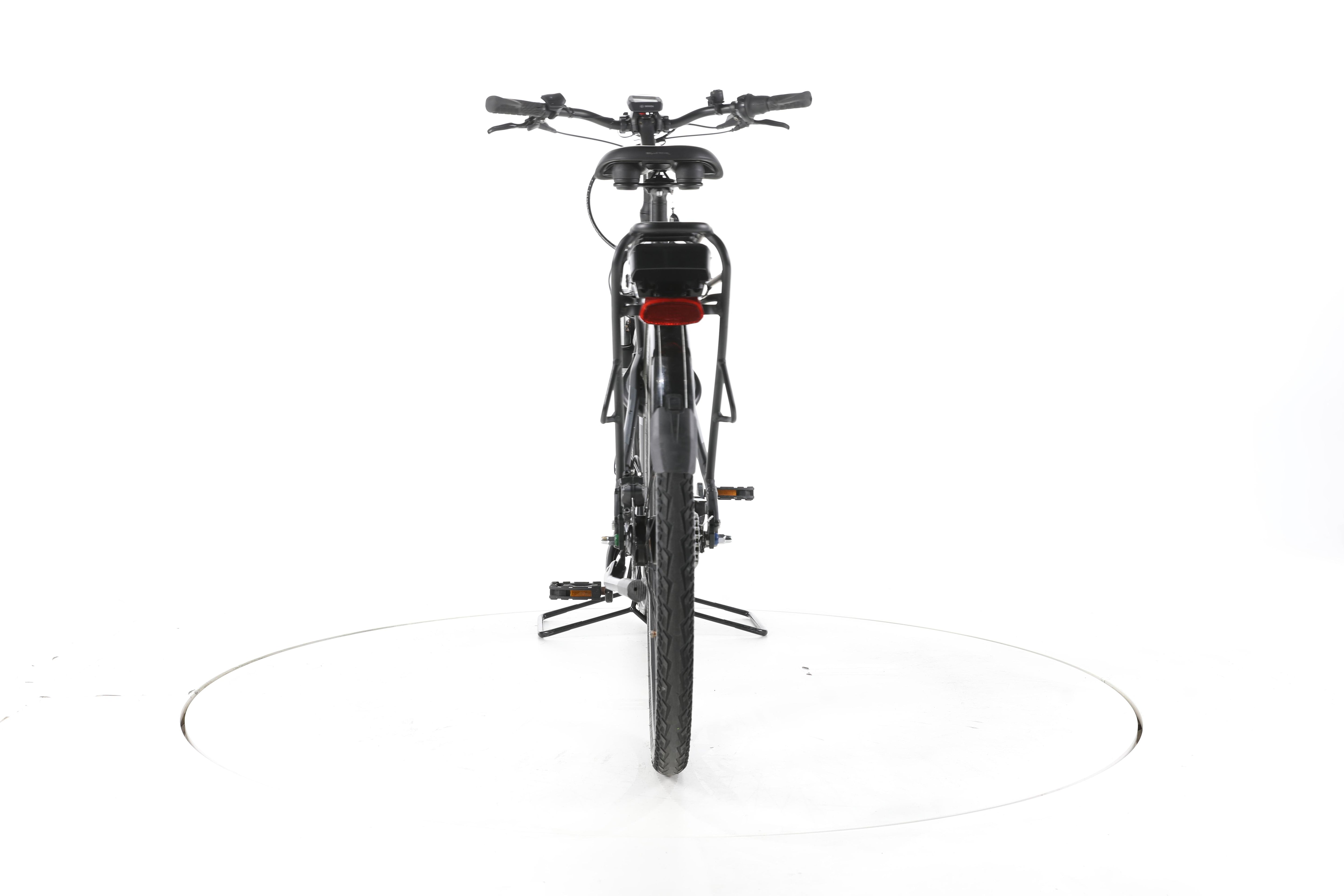 Pegasus Solero E8R Plus City E-Bike Tiefeinsteiger - Image 10
