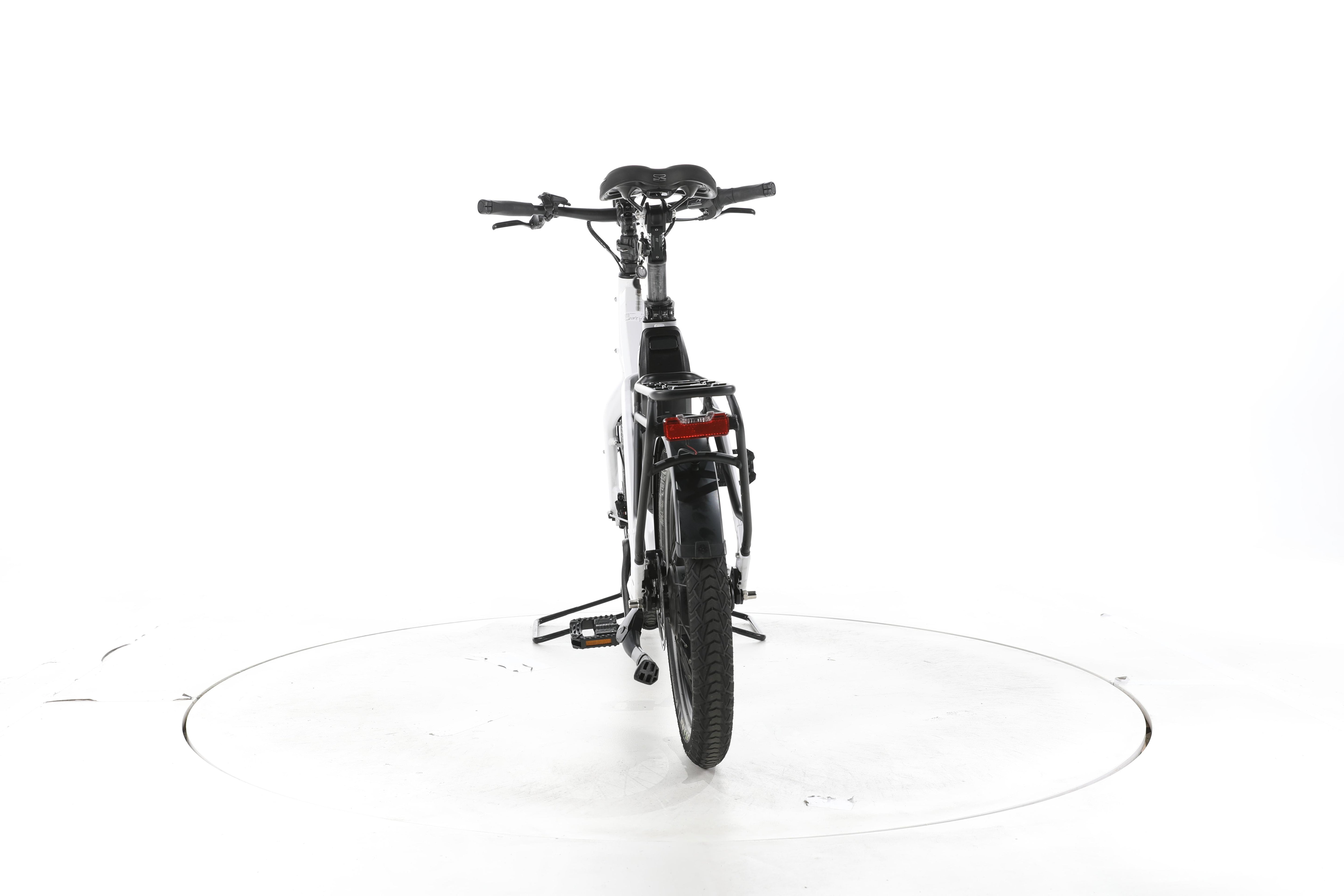 QIO EINS P-E Kompakt E-Bike Tiefeinsteiger - Image 10