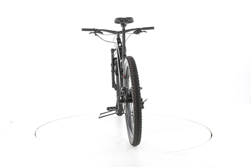 Trek Fuel EXe 9.8 E-Bike Fully Carbon - Image 10