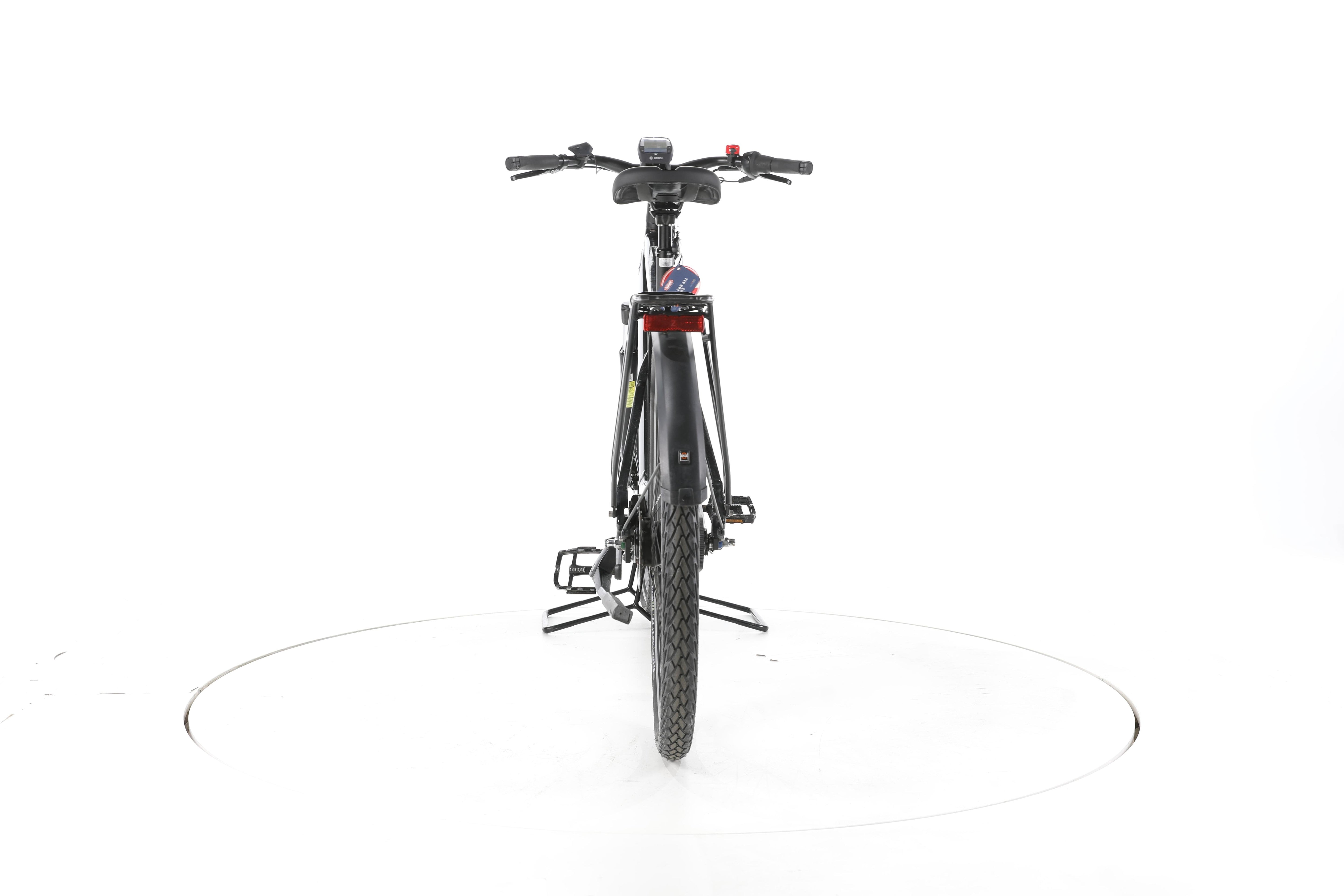 Winora Sinus R8 City E-Bike - Image 10