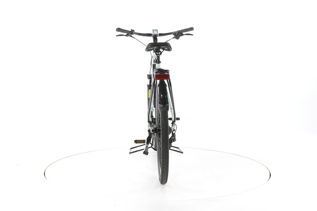 Raleigh Preston 11 Trekking E-Bike Tiefeinsteiger - Image 10