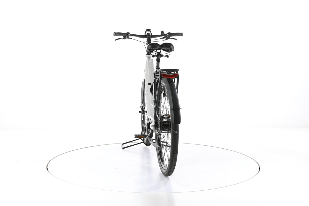 Gazelle Chamonix C5 City E-Bike Tiefeinsteiger - Image 10