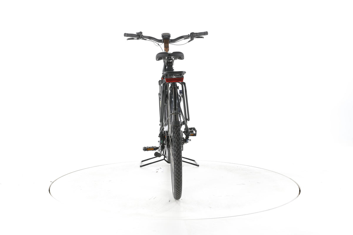 KTM ZEG Cento 5 RT City E-Bike Tiefeinsteiger - Image 10